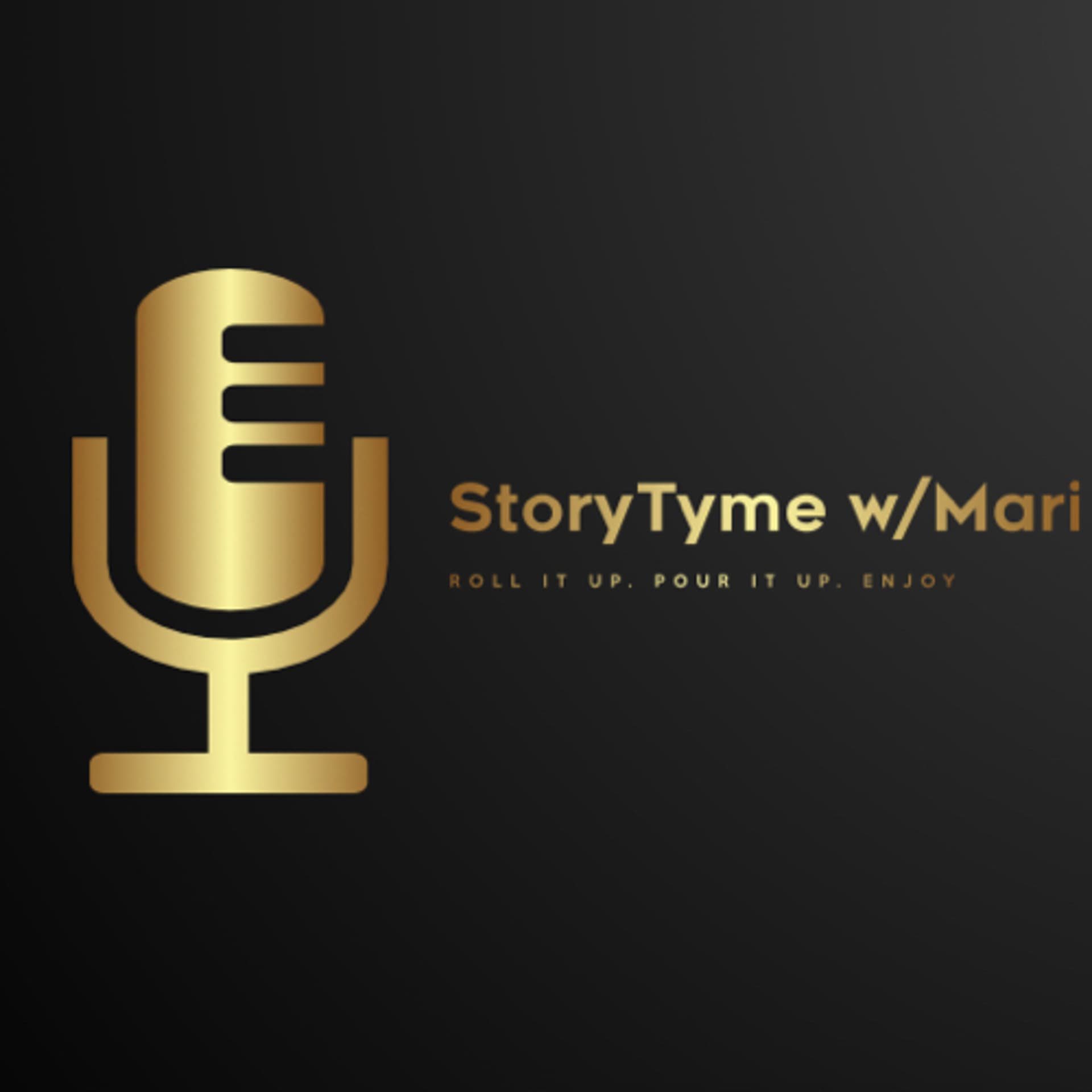 StoryTyme with Mari - Podcasts