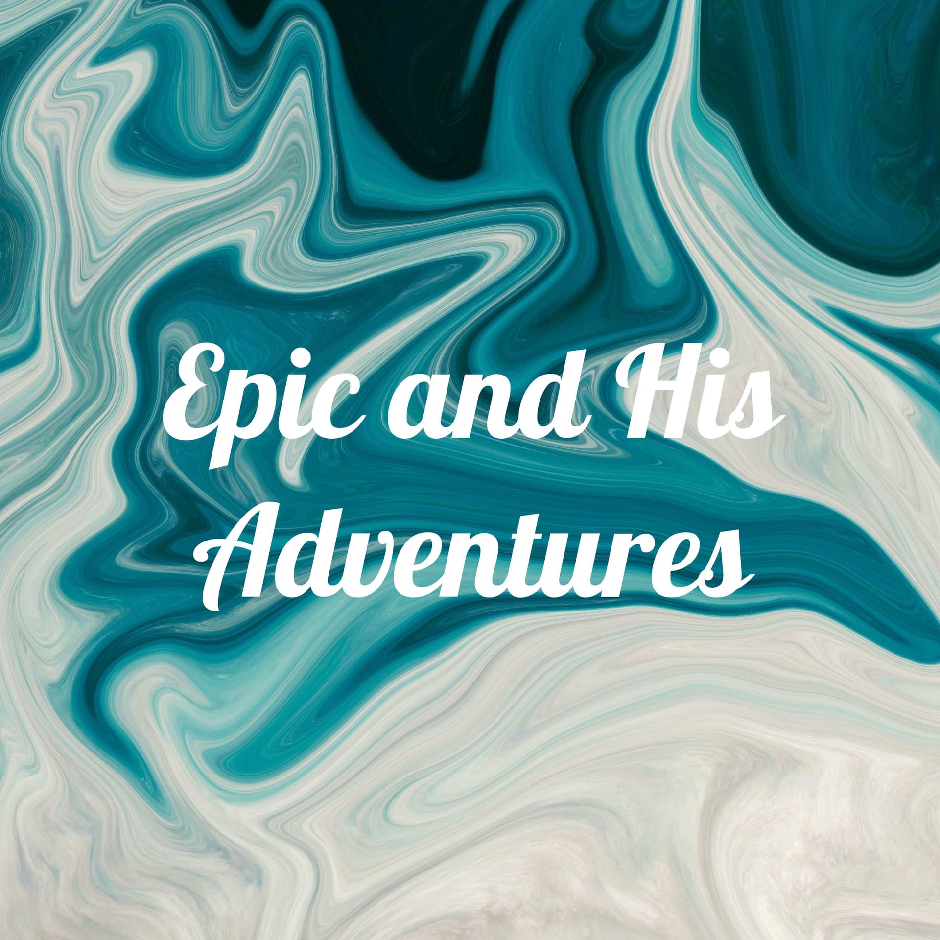 Epic and His Adventures - Podcasts