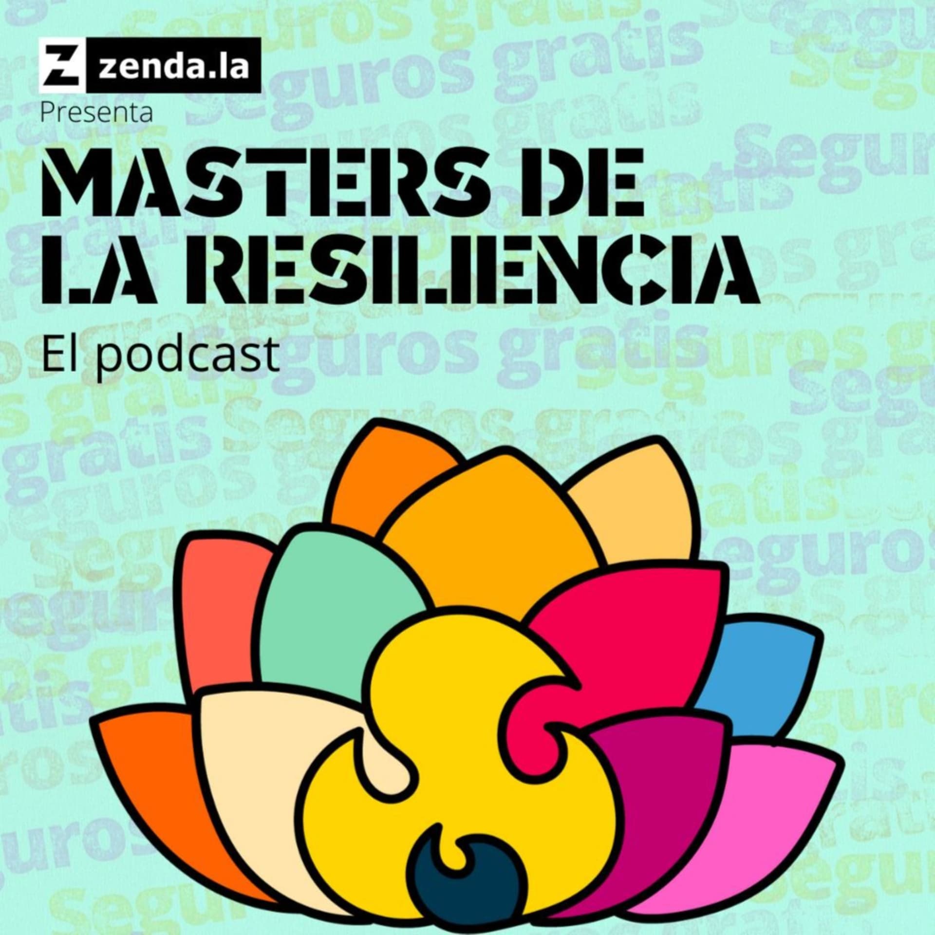 Másters de la Resiliencia - Podcasts
