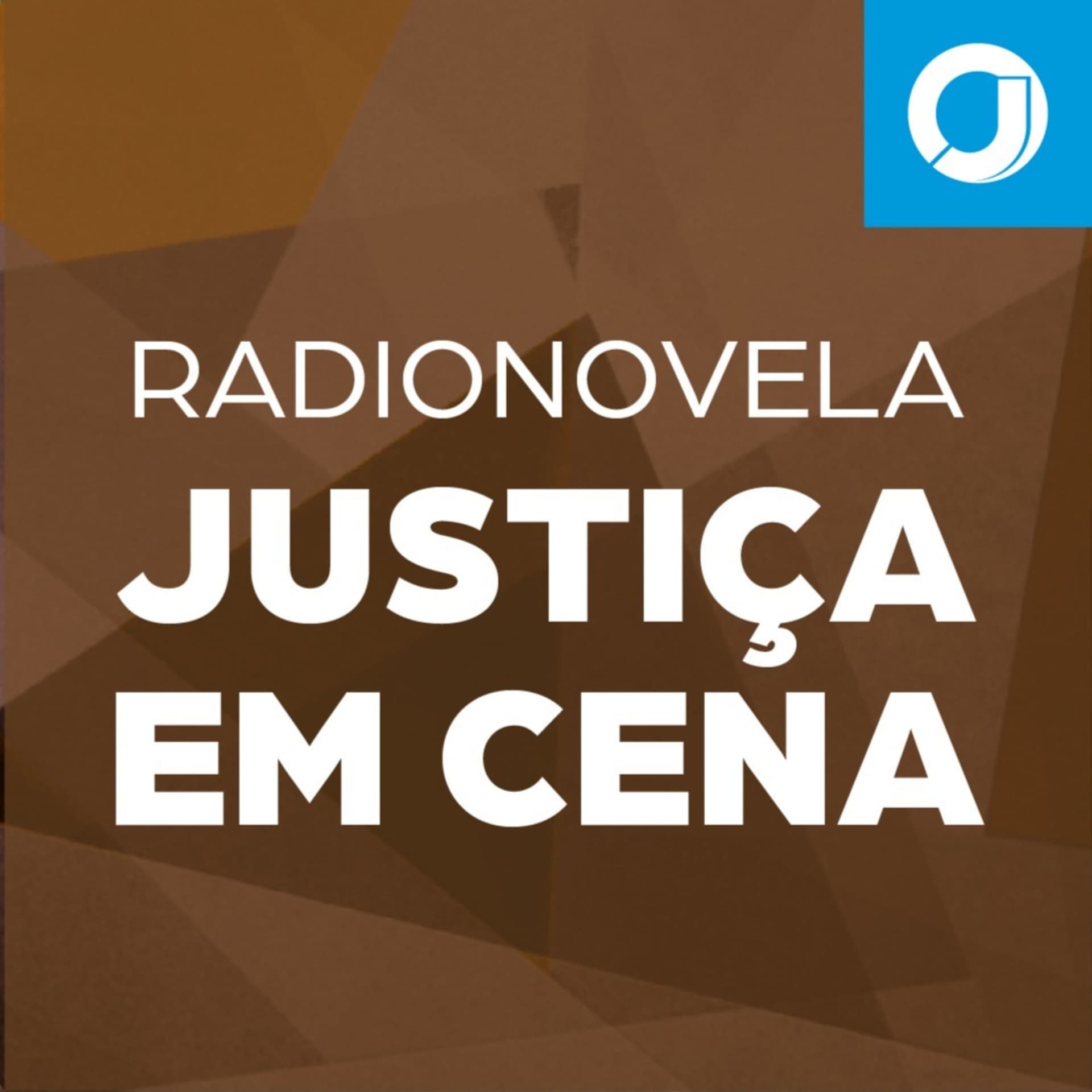 Justiça em Cena