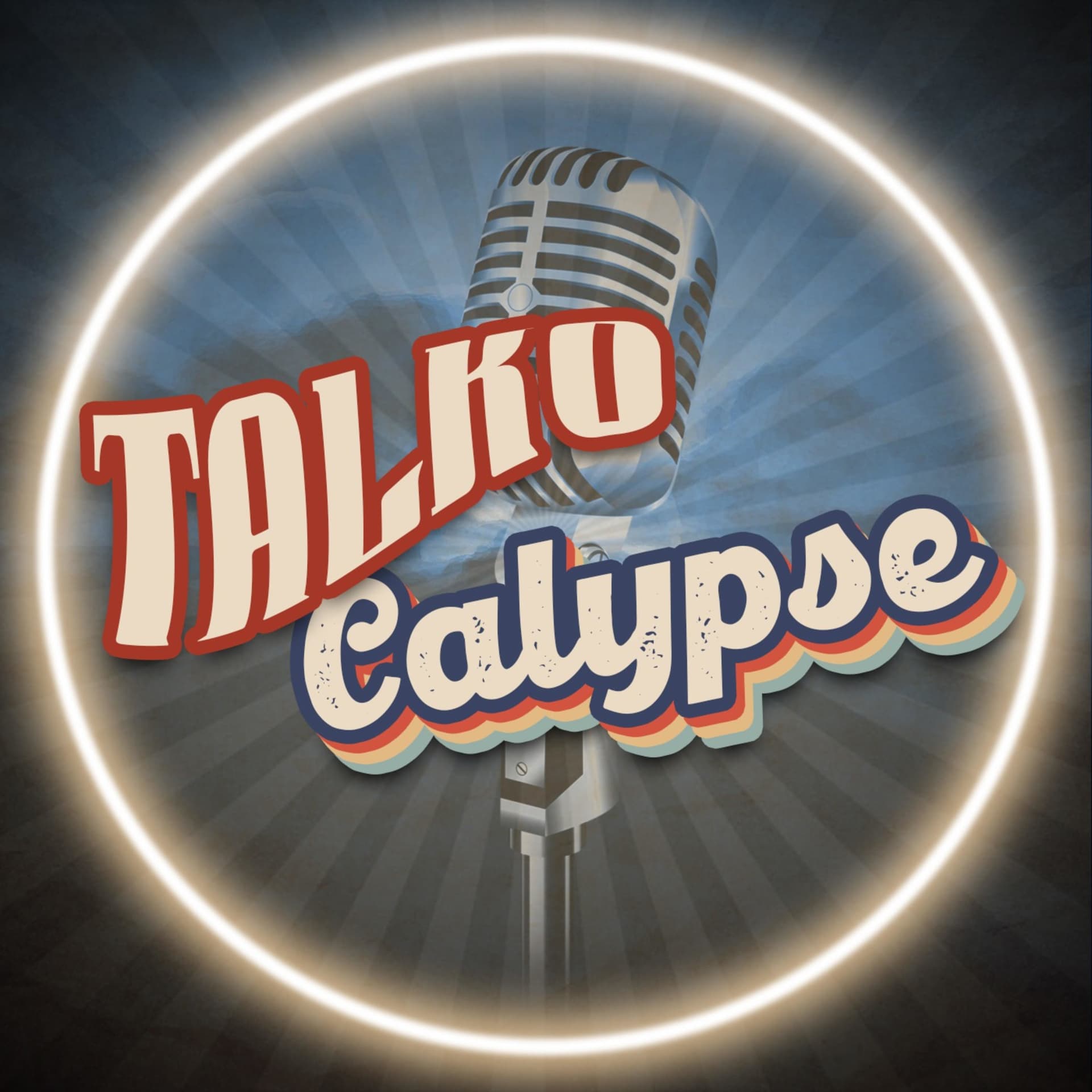 Talkocalypse - Podcasts