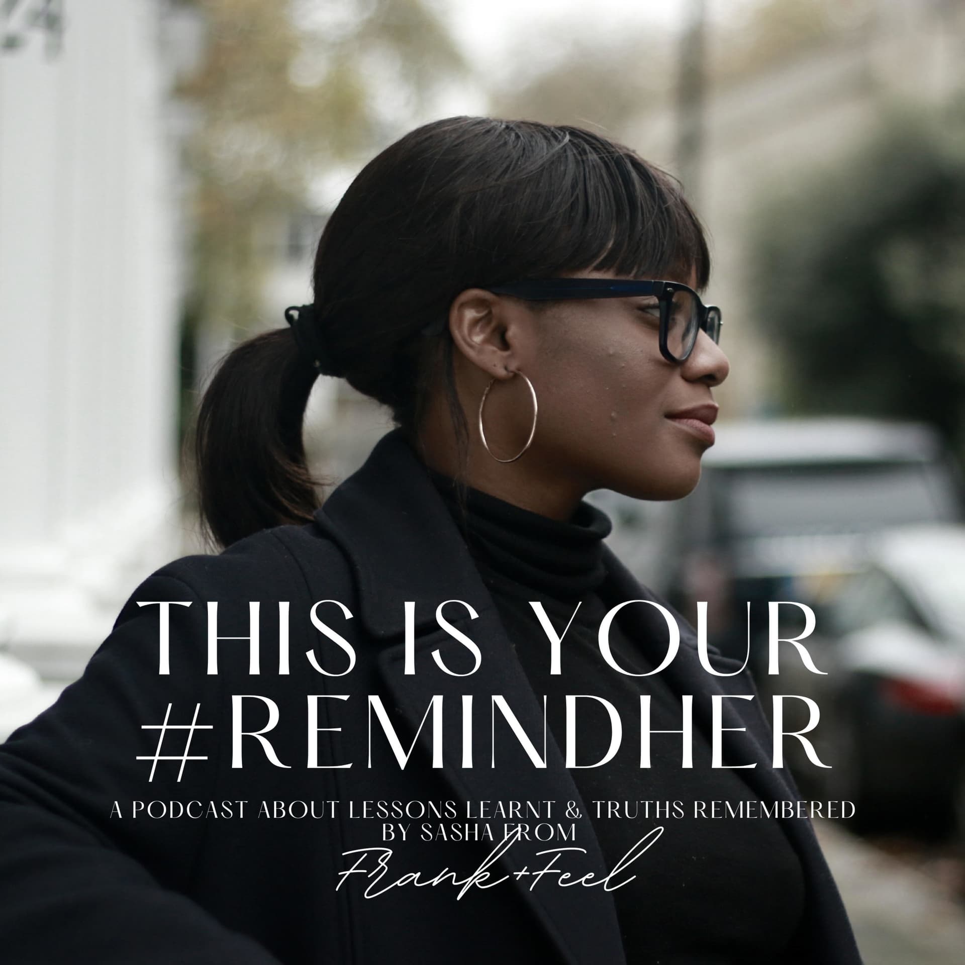 This Is Your RemindHer - Podcasts