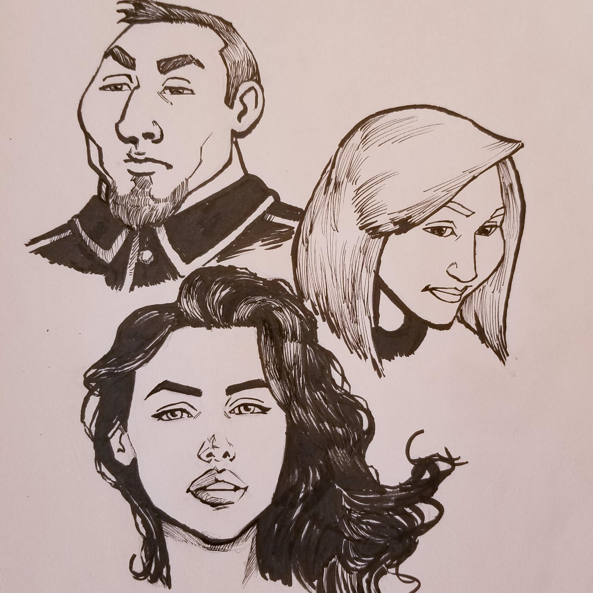 The Kirkwood Chronicles - Podcasts