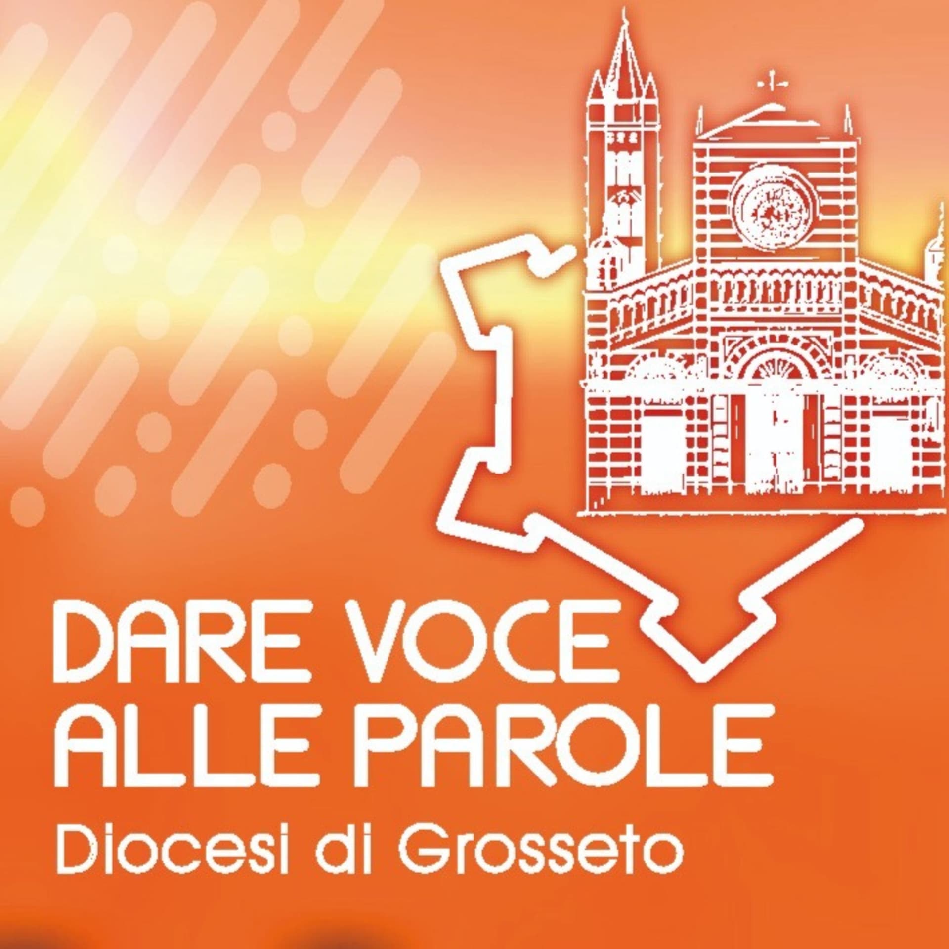 Dare voce alle parole - Podcasts