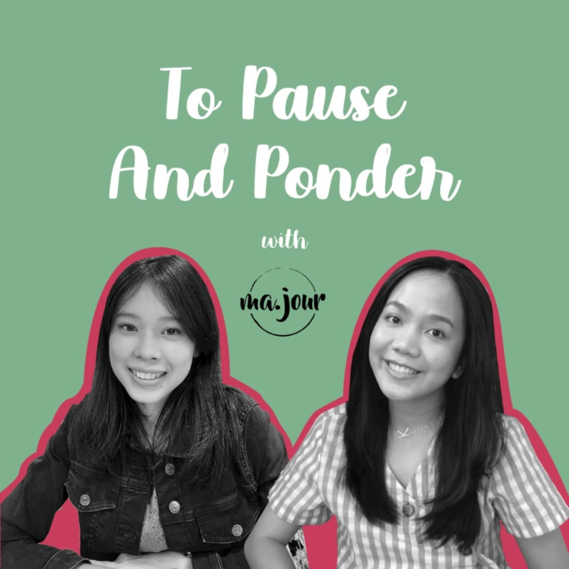 To Pause and Ponder - Podcasts