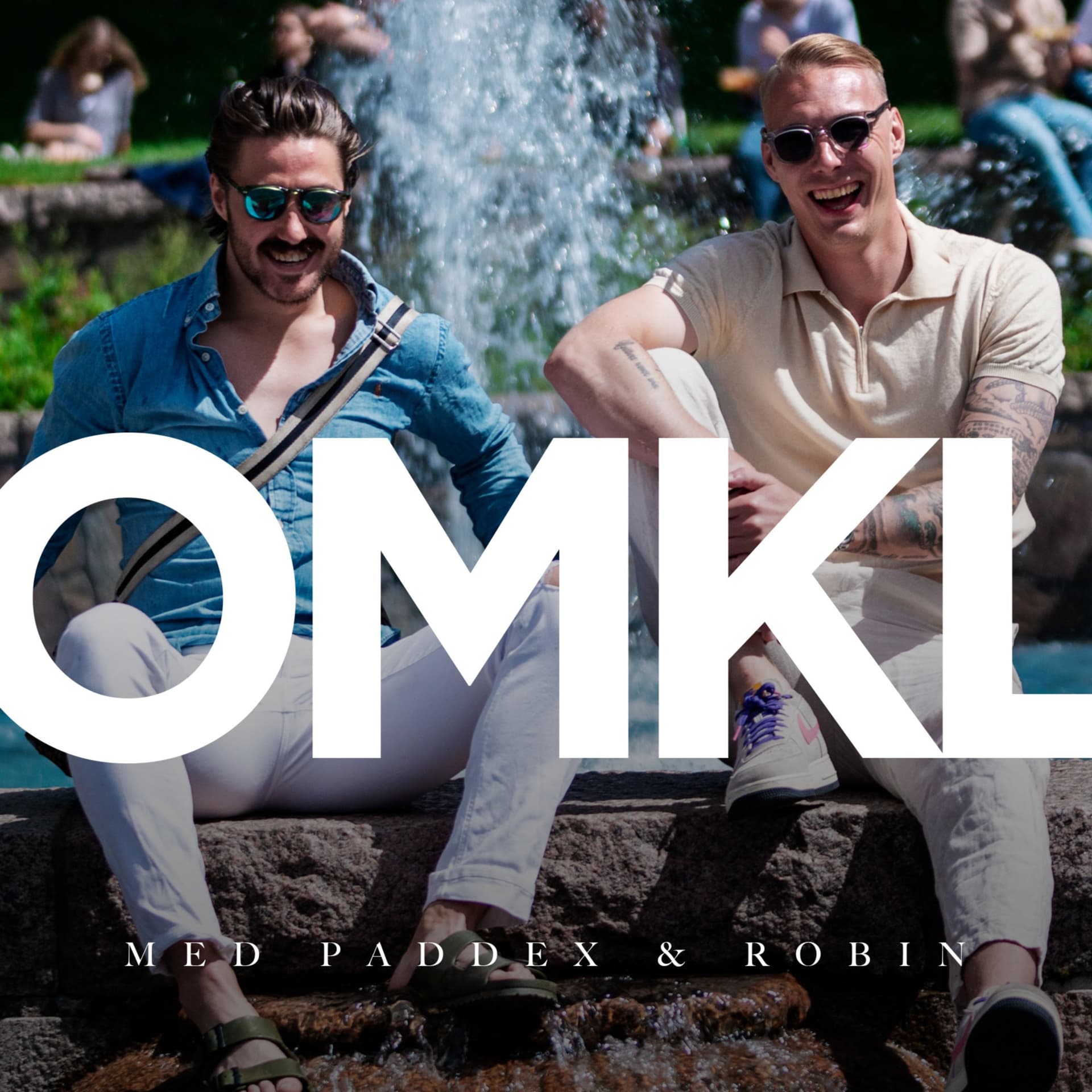 OMKL - Podcasts