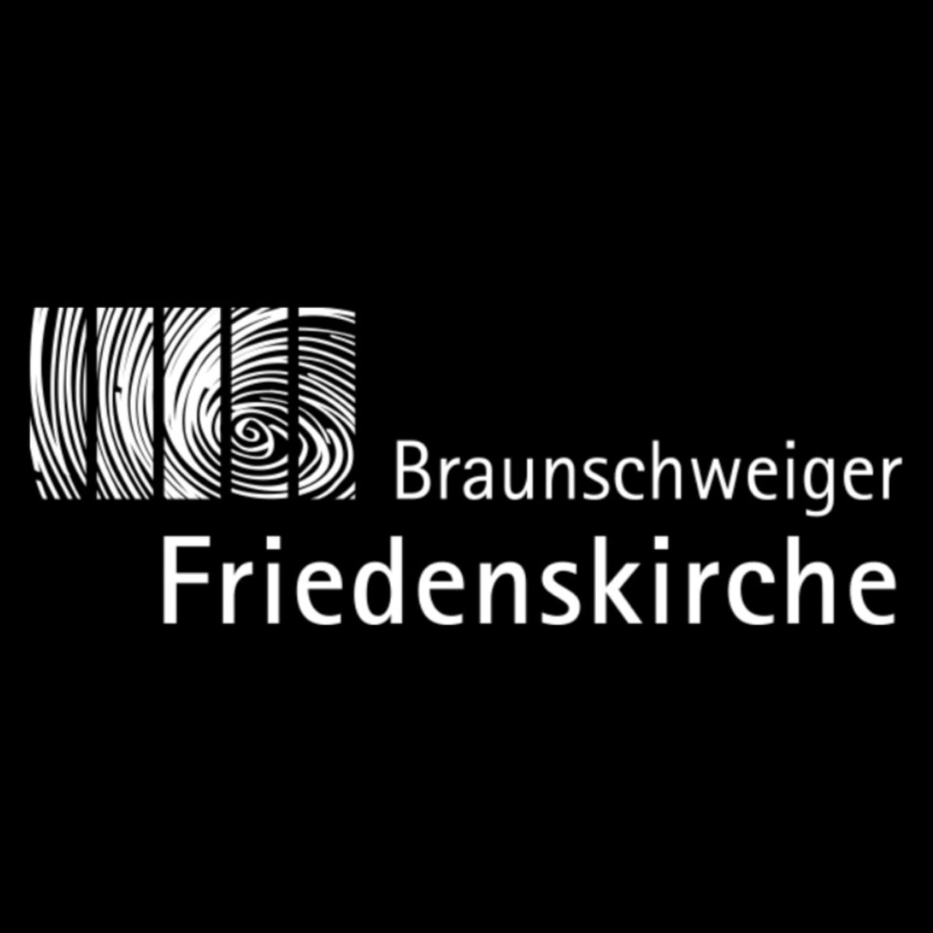Braunschweiger Friedenskirche - Podcasts