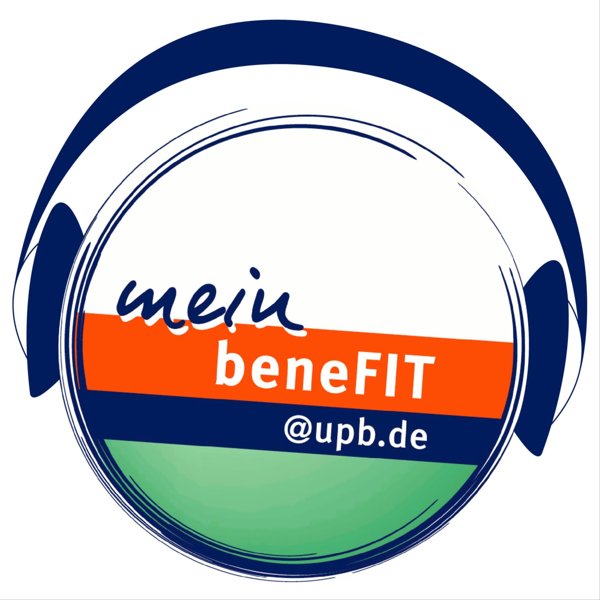 mein beneFit-Podcast - Podcasts