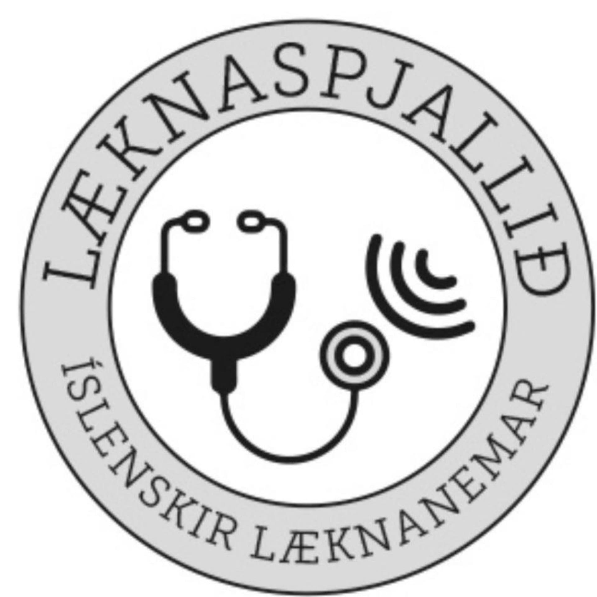 Læknaspjallið - Podcasts