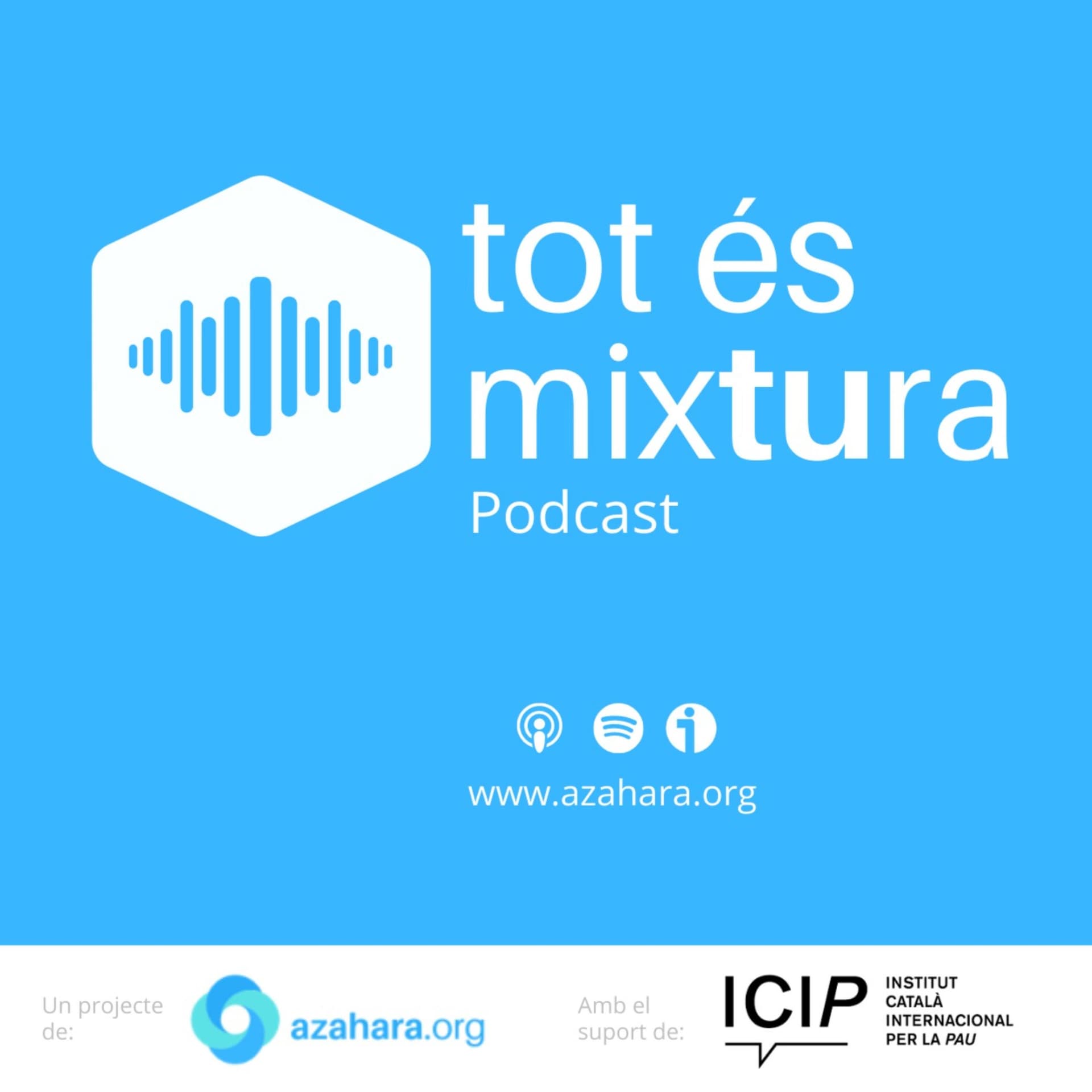 Tot És Mixtura - Podcasts