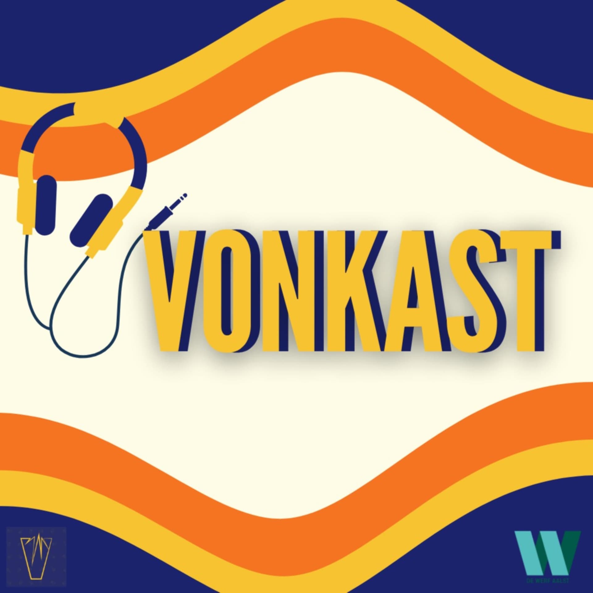 VONKAST - Podcasts
