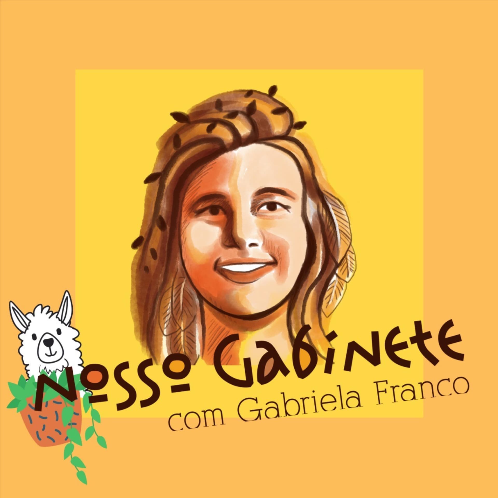 Nosso Gabinete - Podcasts