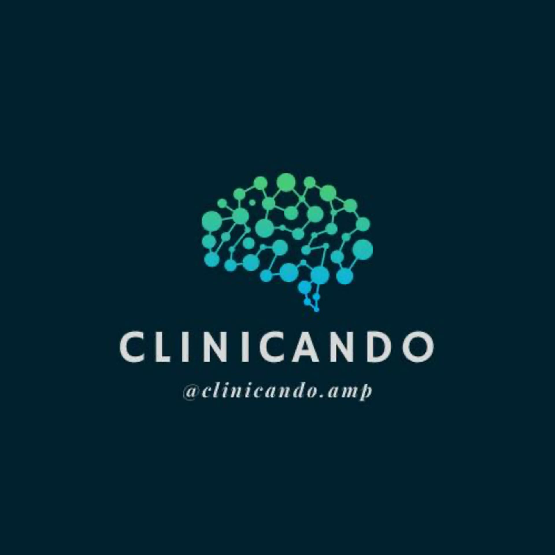 Clinicando - Podcasts