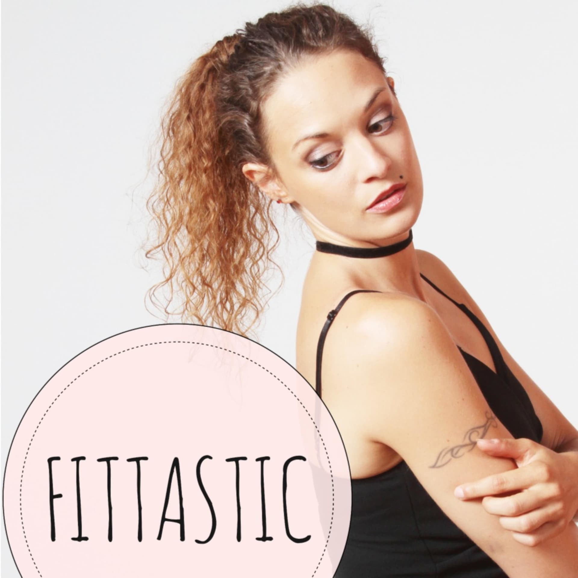 FITTASTIC - Alimentazione, allenamento, meditazioni