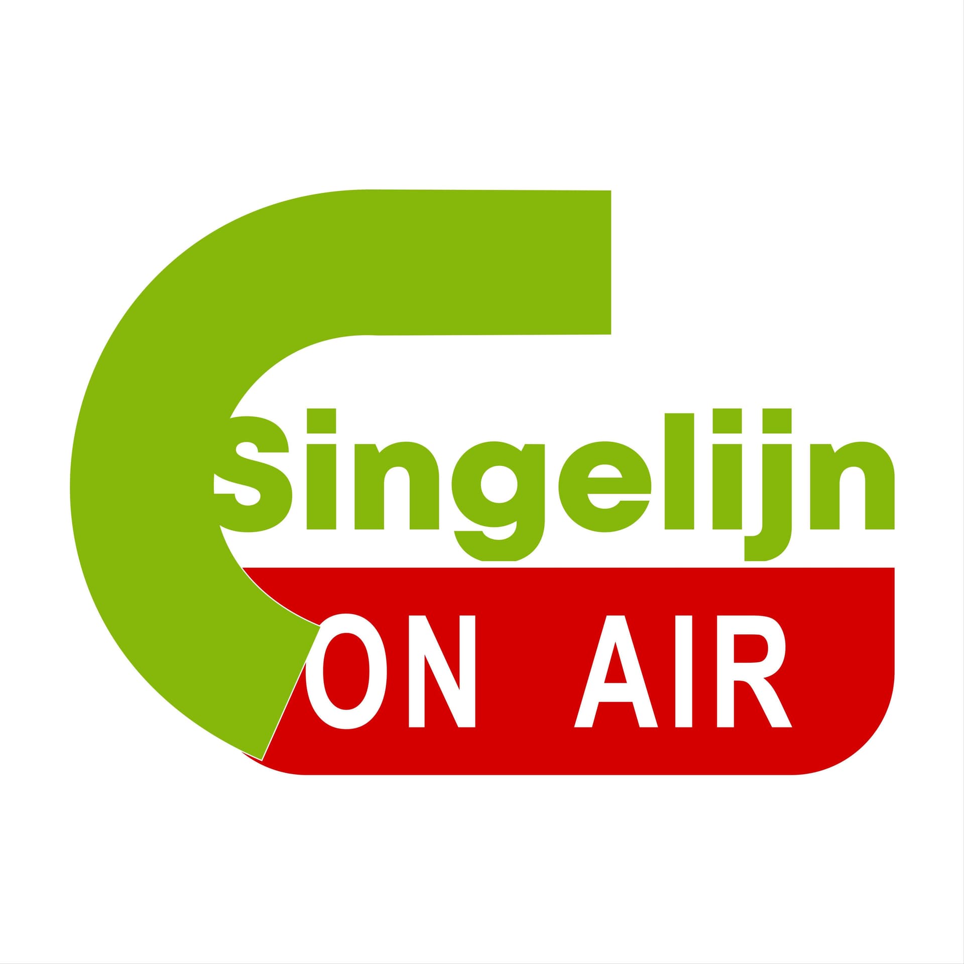 Singelijn ON AIR - Podcasts