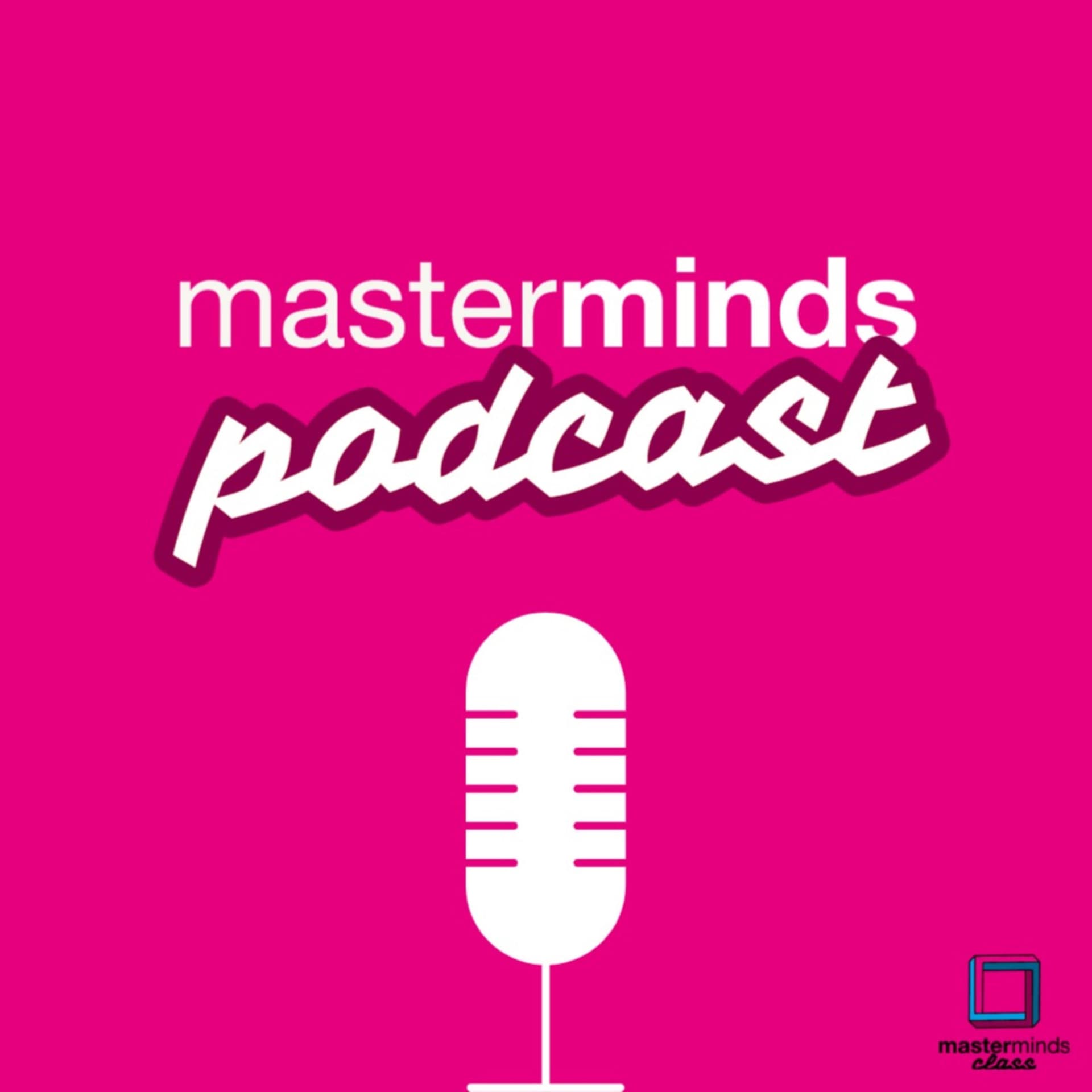 MasterMindsClass trouwfotografie podcast - Podcasts