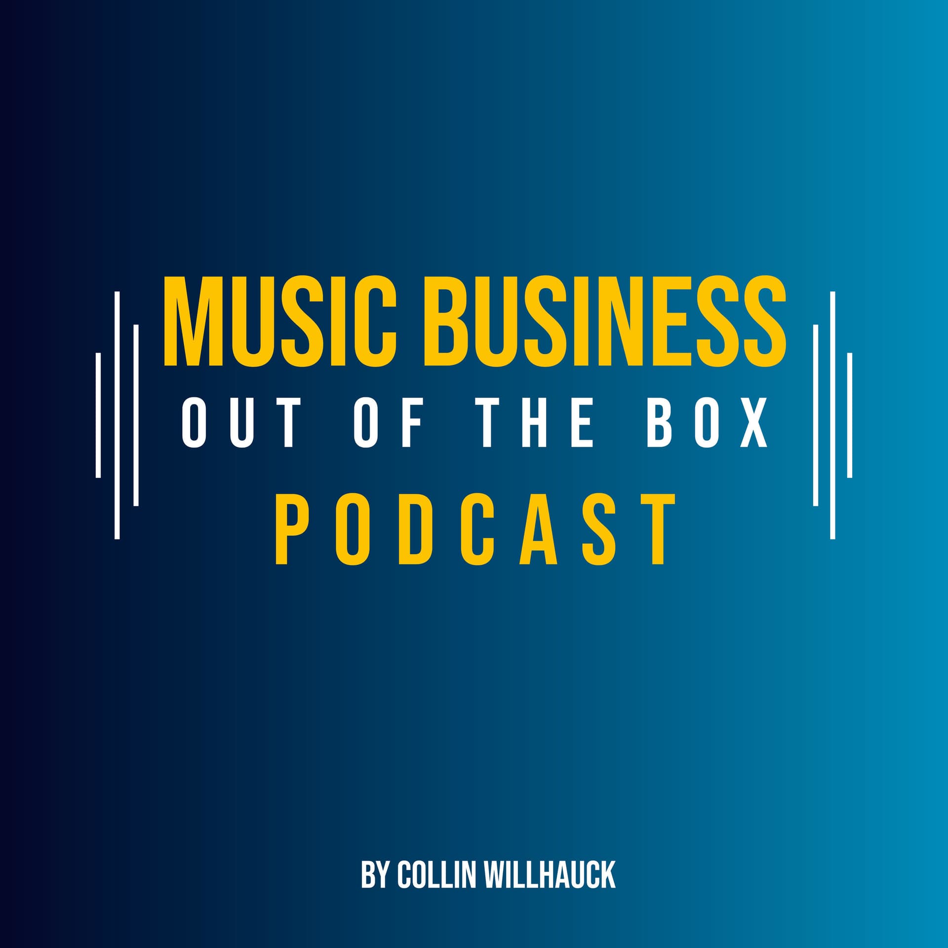 Music Business out of the box Podcast - Podcasts