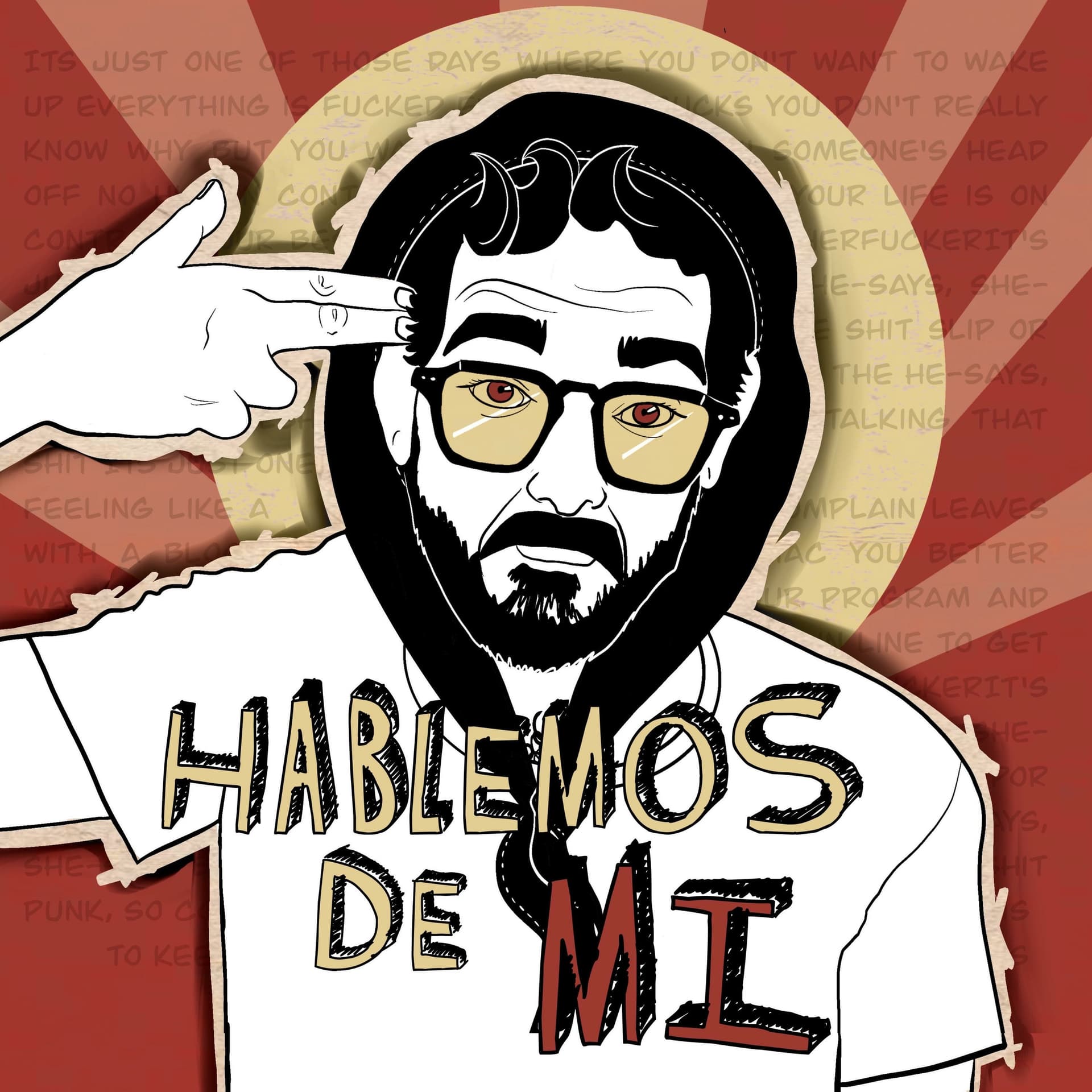 Hablemos de mi - Podcasts