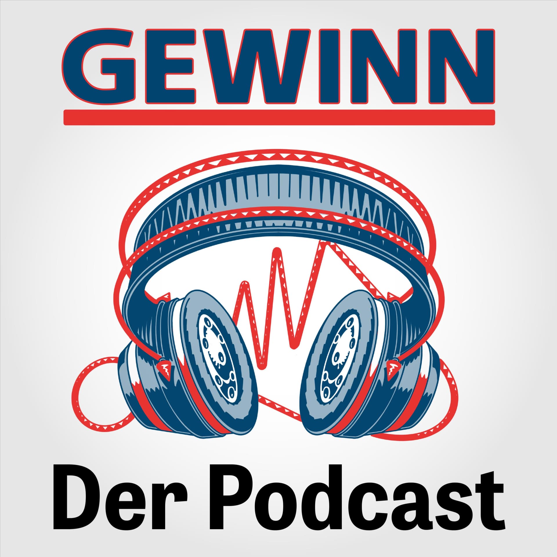 GEWINN - Der Podcast - Podcasts