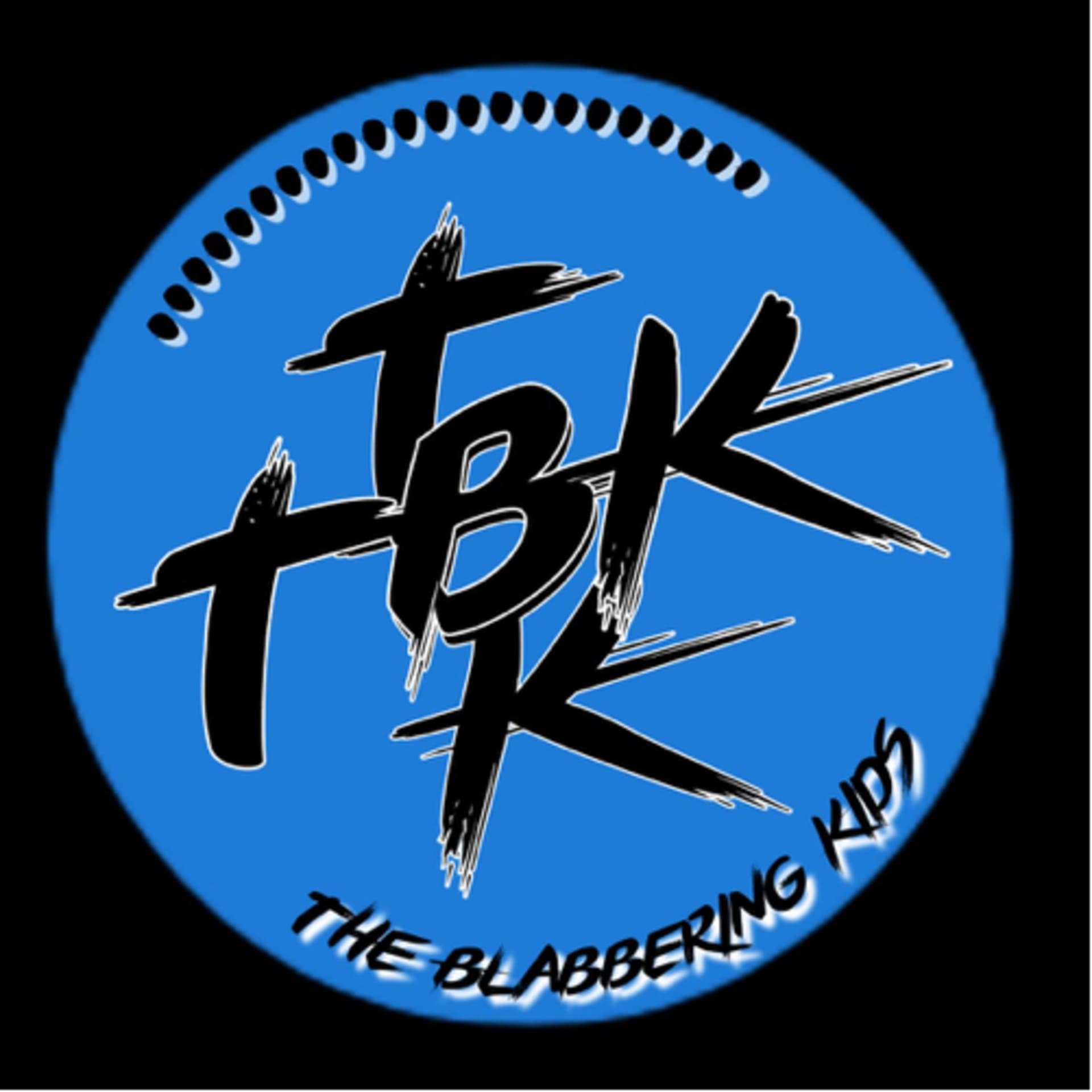 The Blabbering Kids - Podcasts