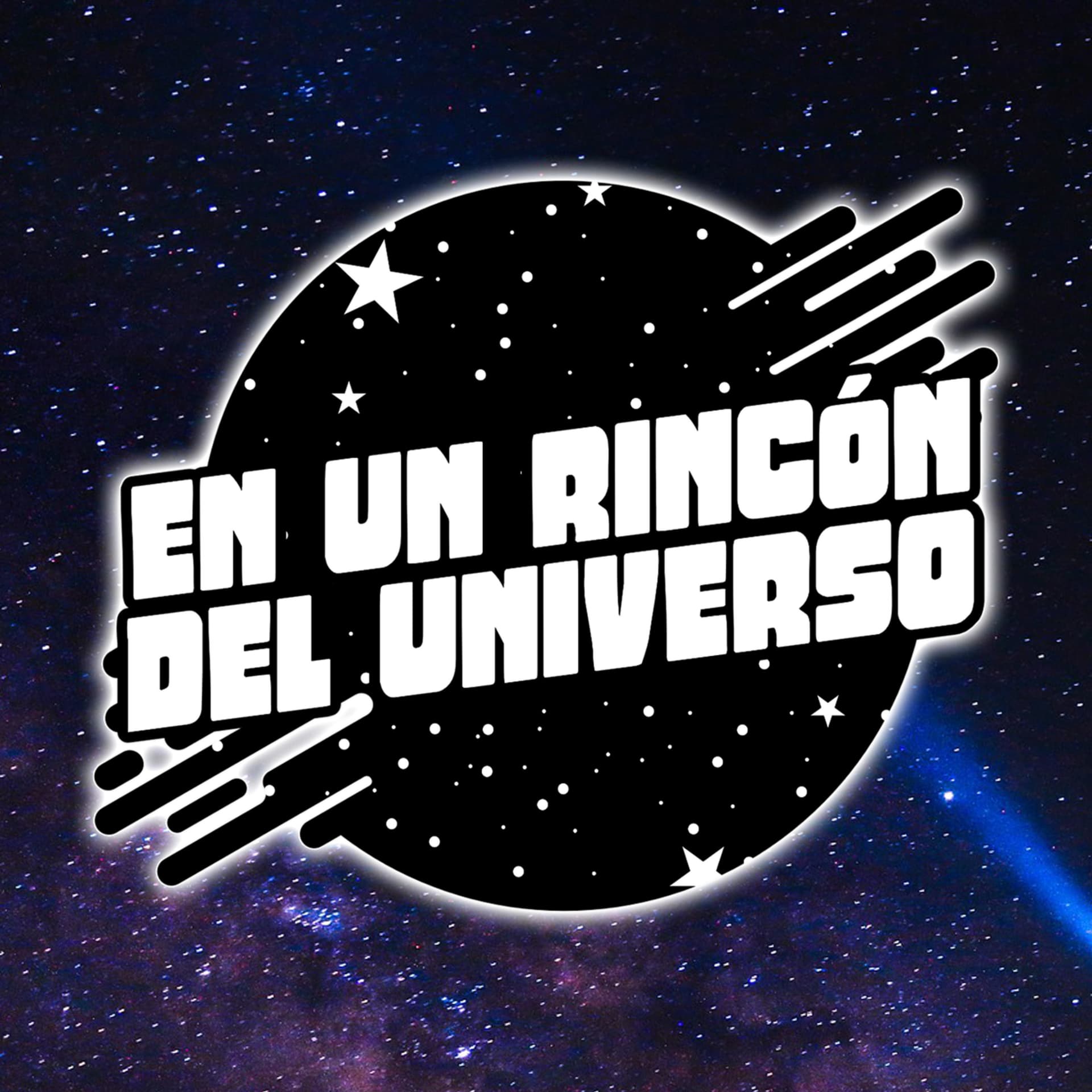 En un rincón del Universo - Podcasts