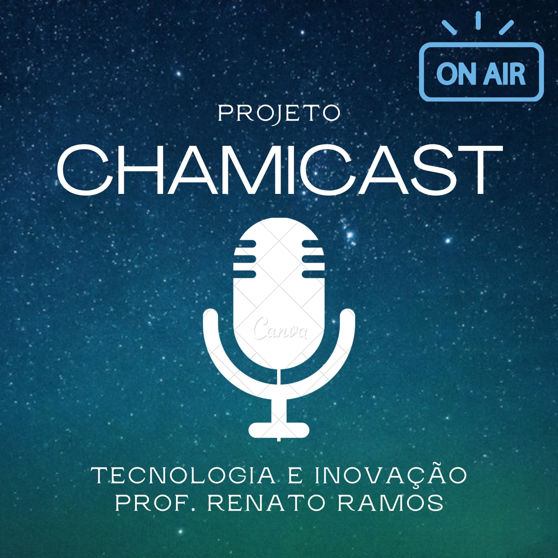 CHAMICAST