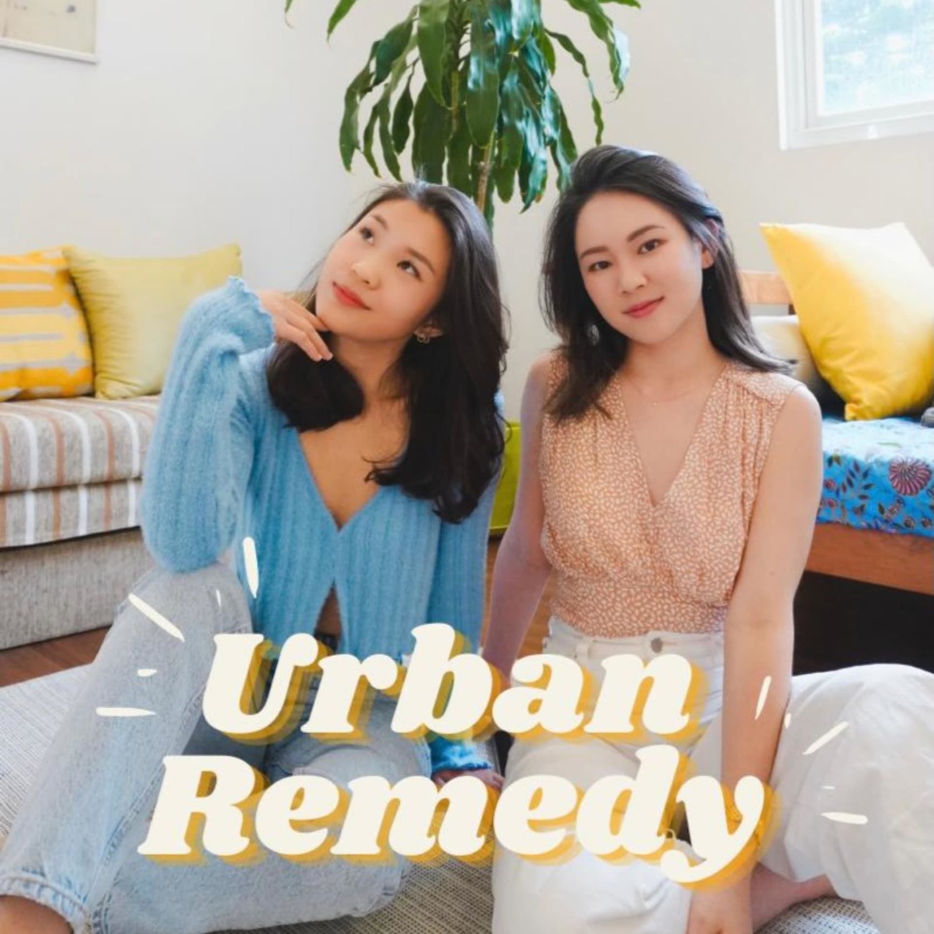 苦橙與迷迭香 - Podcasts
