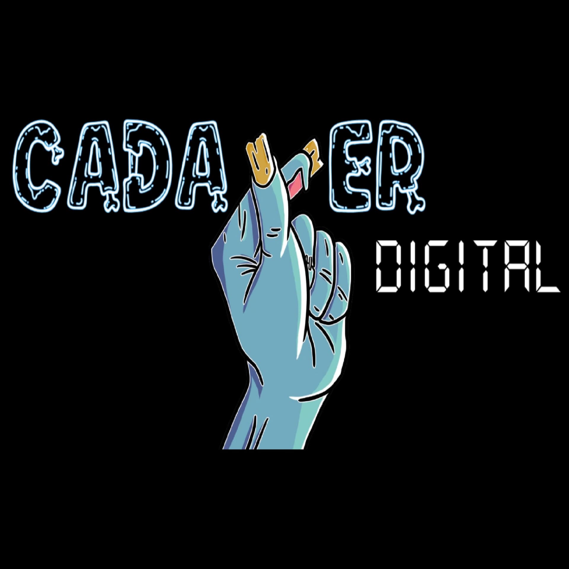 Cadaver Digital - Podcasts