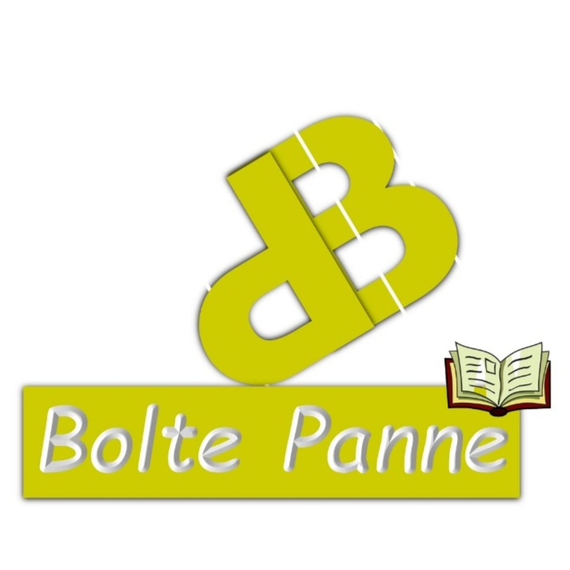 Bolte Panne Podcasts - Podcasts