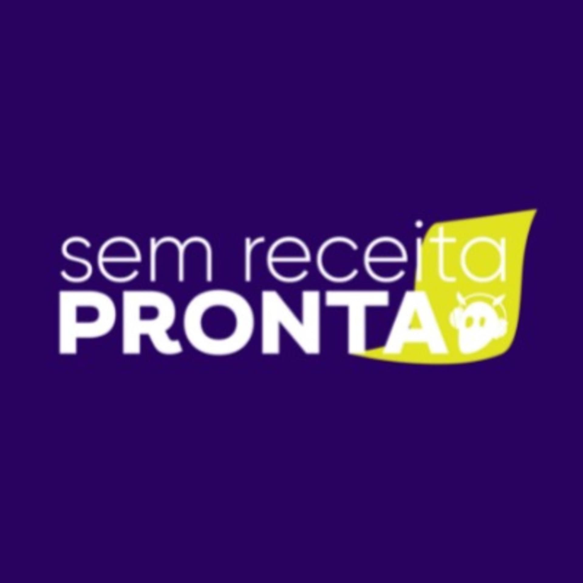 Sem Receita Pronta - Podcasts