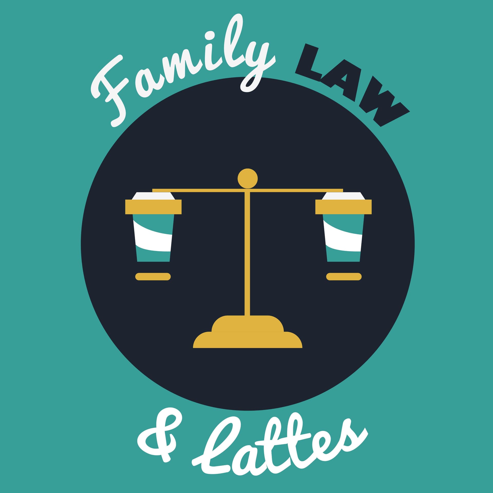 Family Law & Lattes - Podcasts
