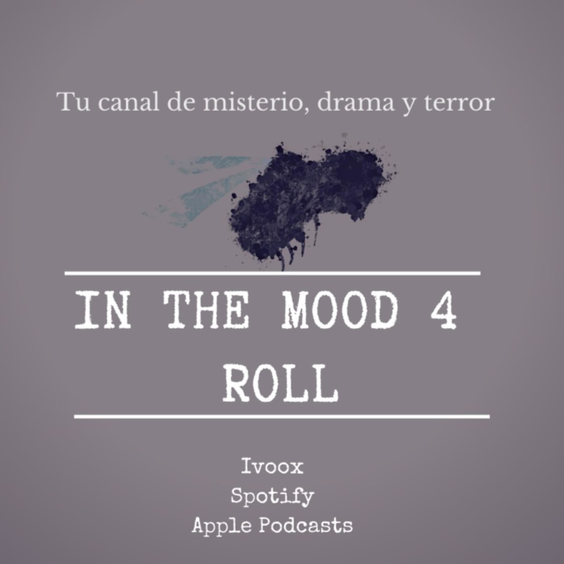 In The Mood For Roll - Podcasts