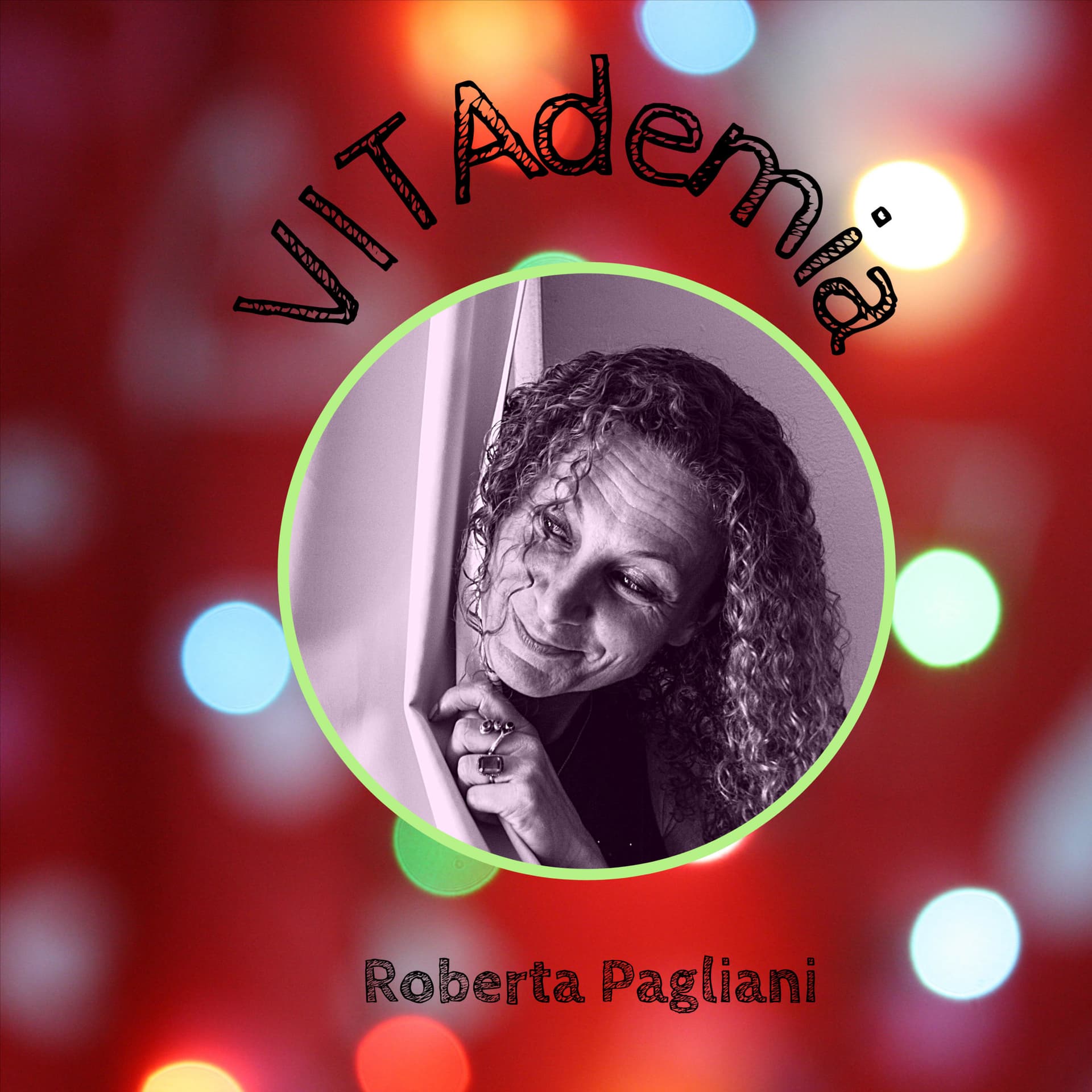 VITAdemia - Podcasts