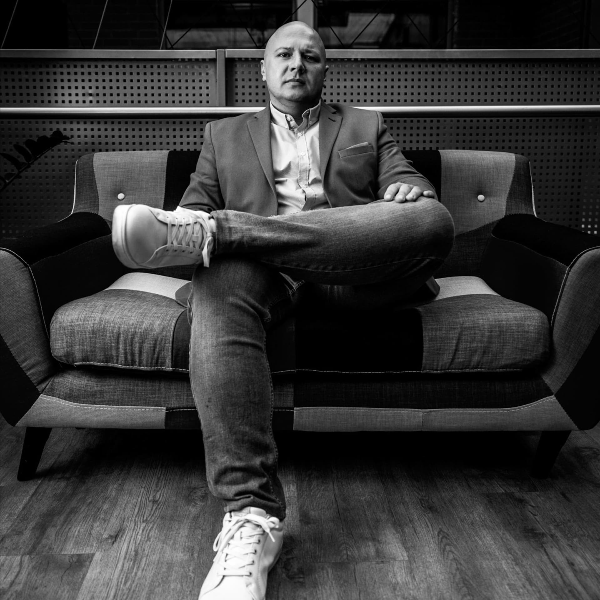 TOmasz! - Podcasts