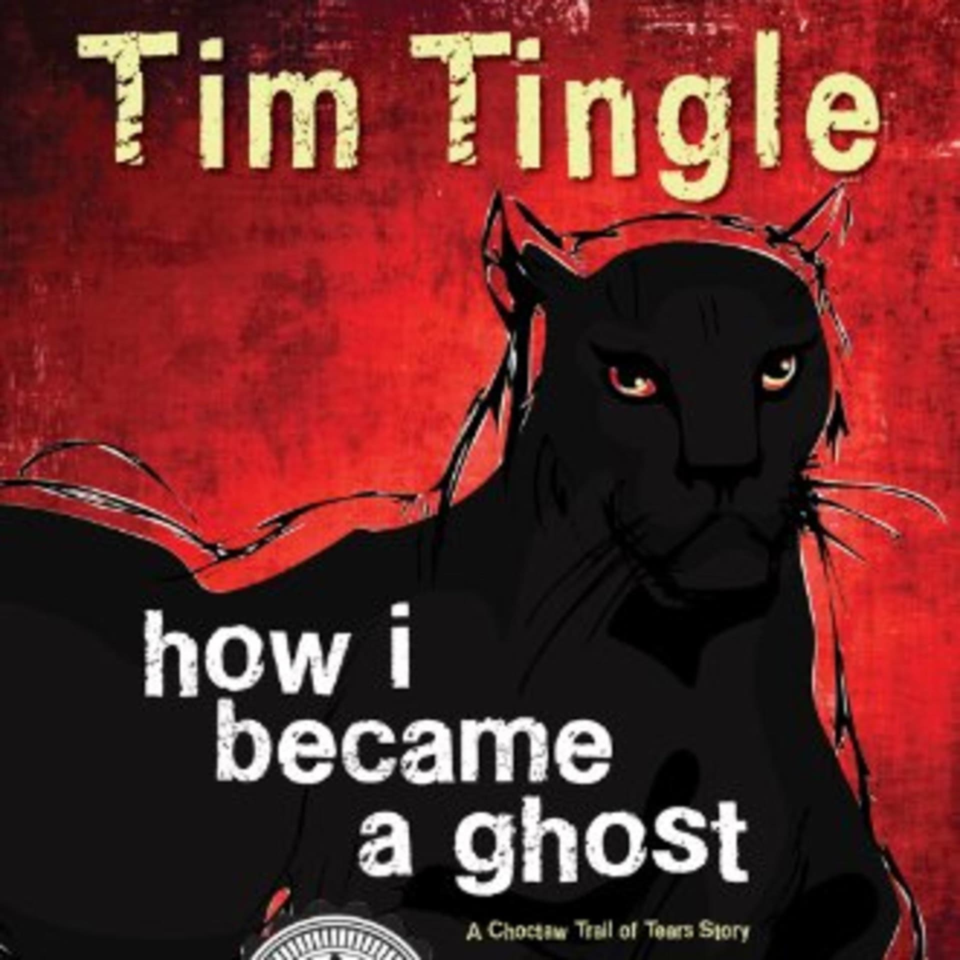 The "How I Became a Ghost" Super Unofficial Audiobook - Podcasts