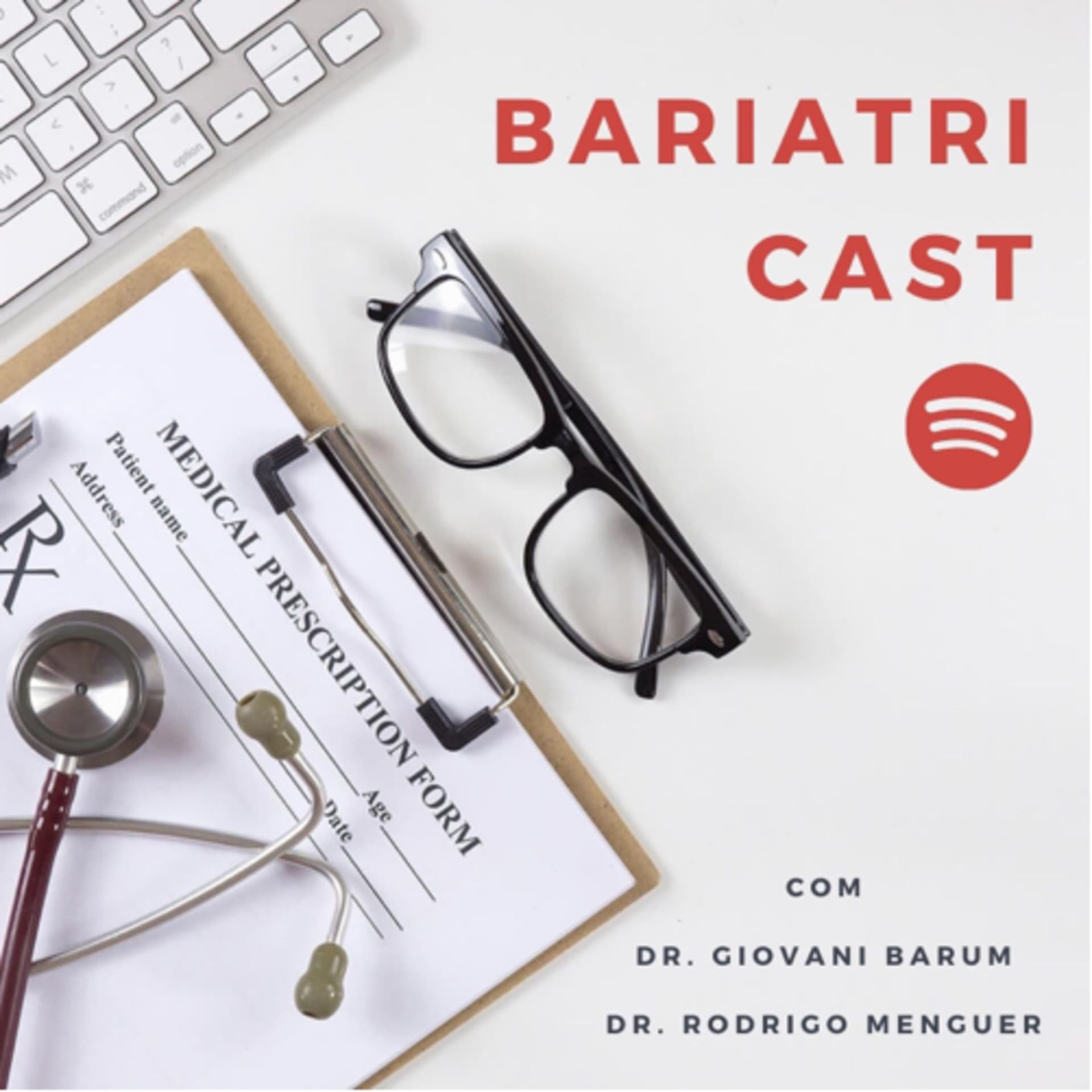 Bariatricast - Podcasts
