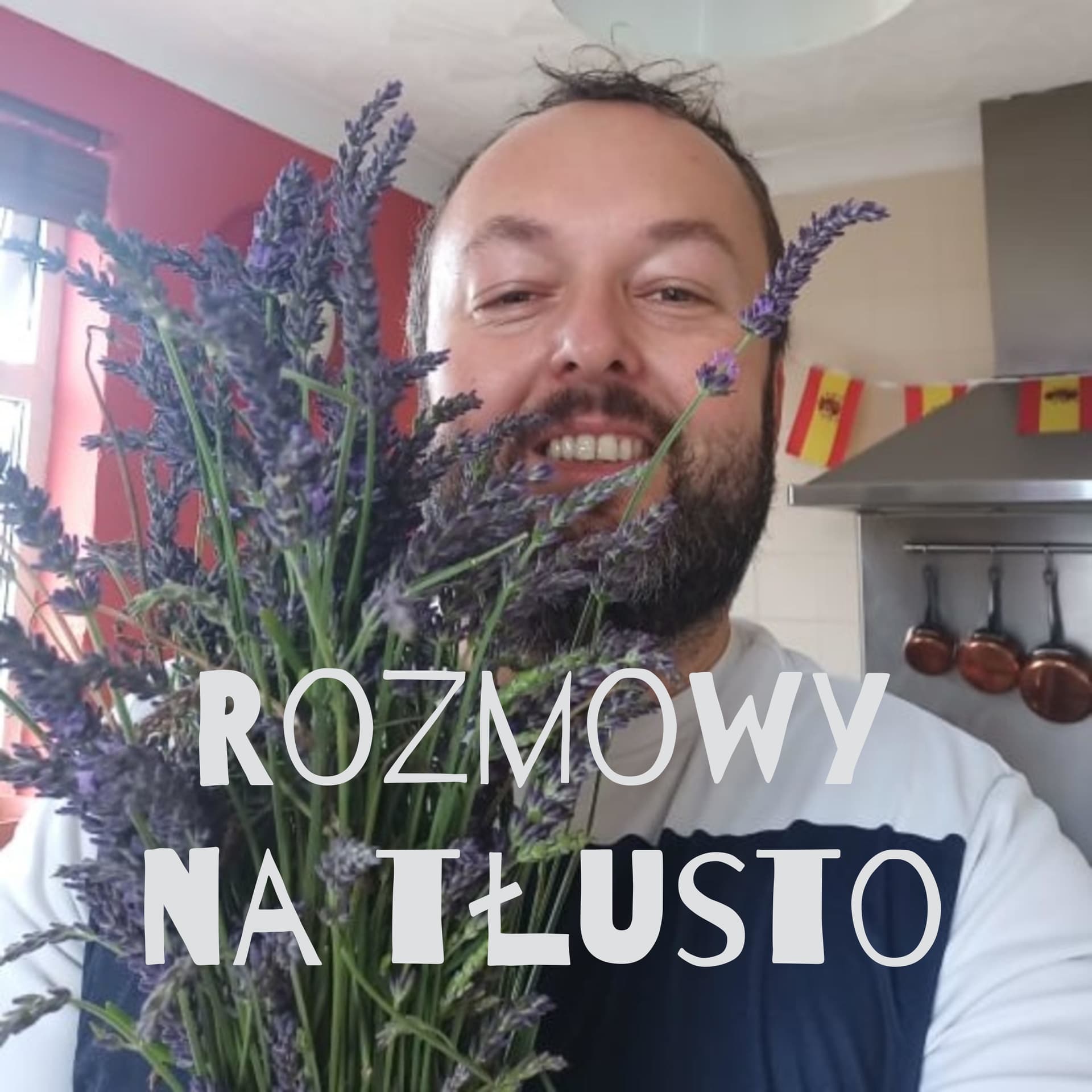 Rozmowy na tłusto - Podcasts