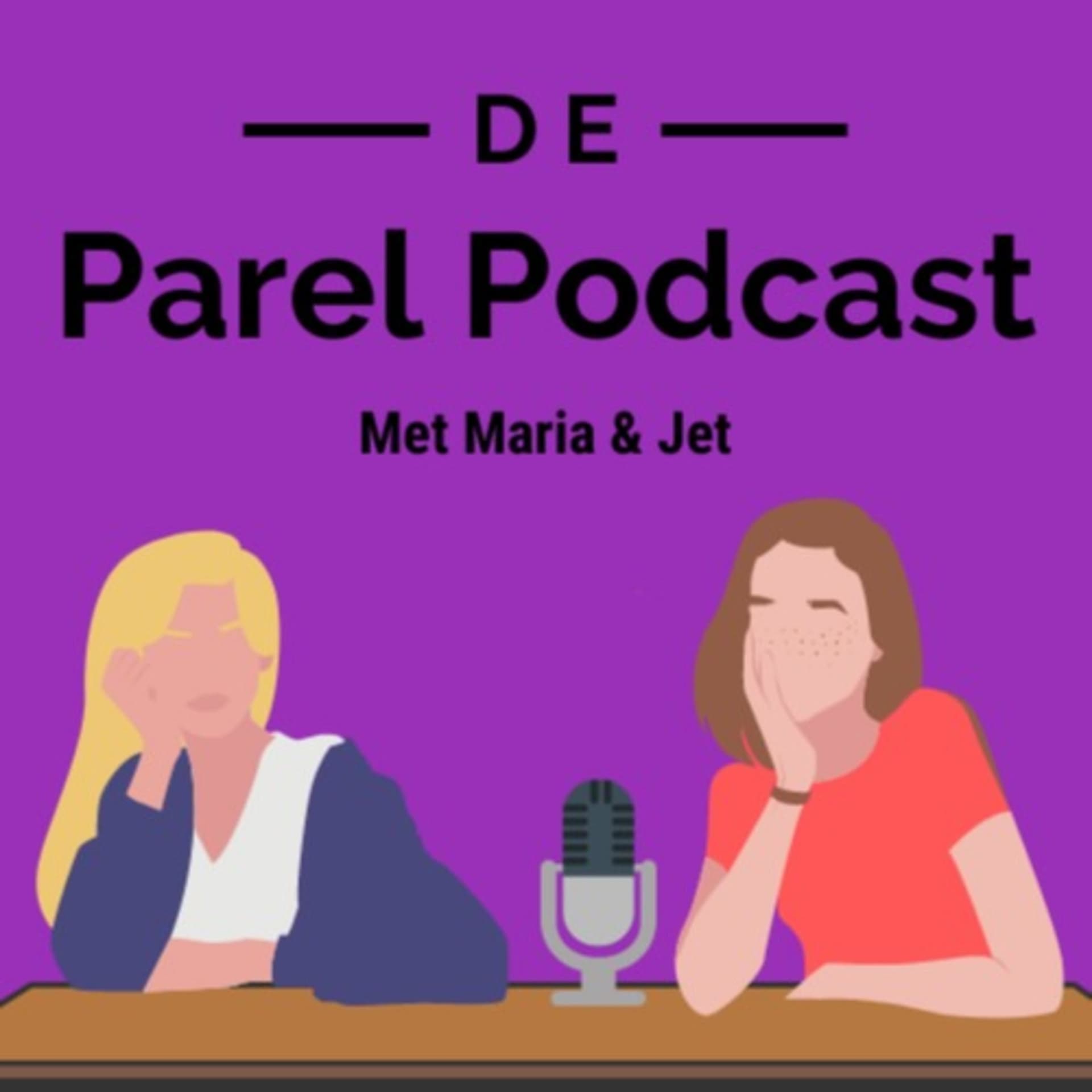 De Parel Podcast - Podcasts