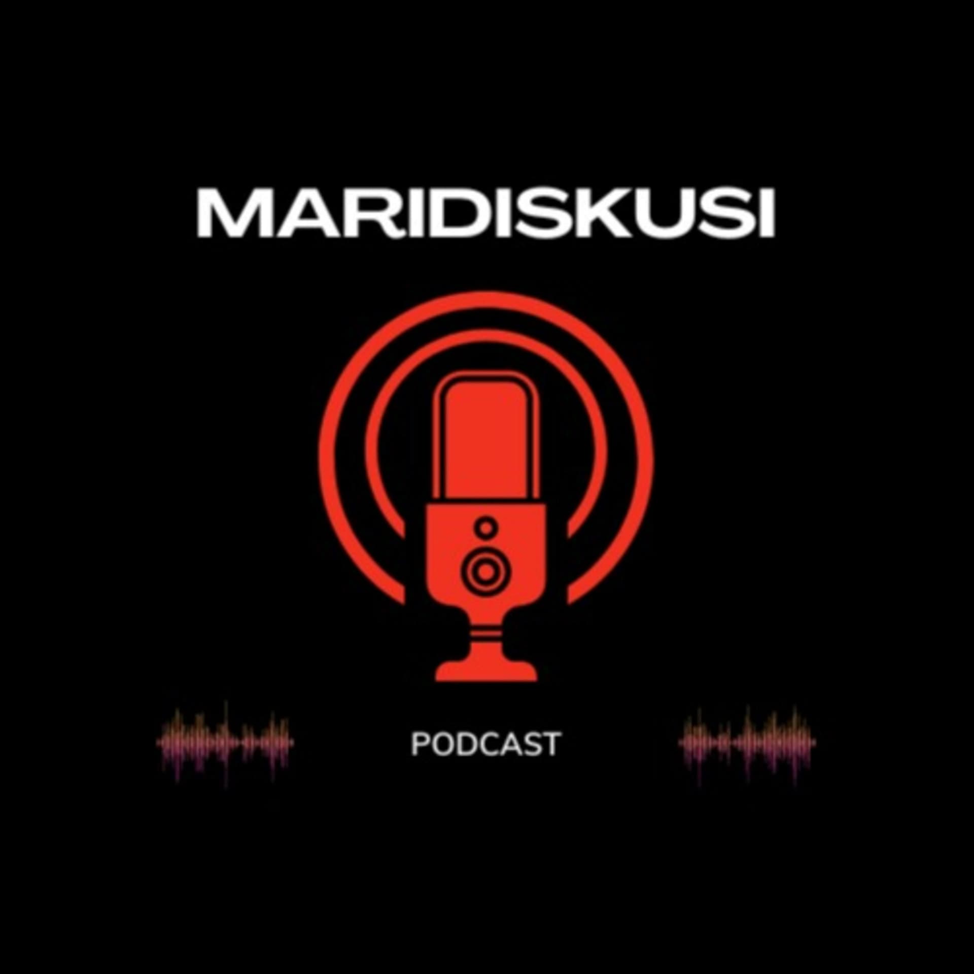 MariDiskusi - Podcasts