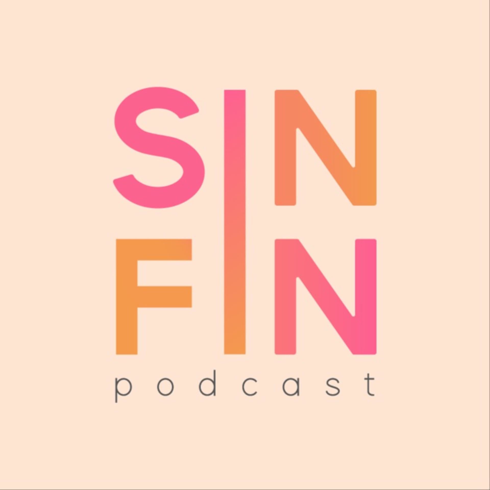 SinFin Podcast - Podcasts