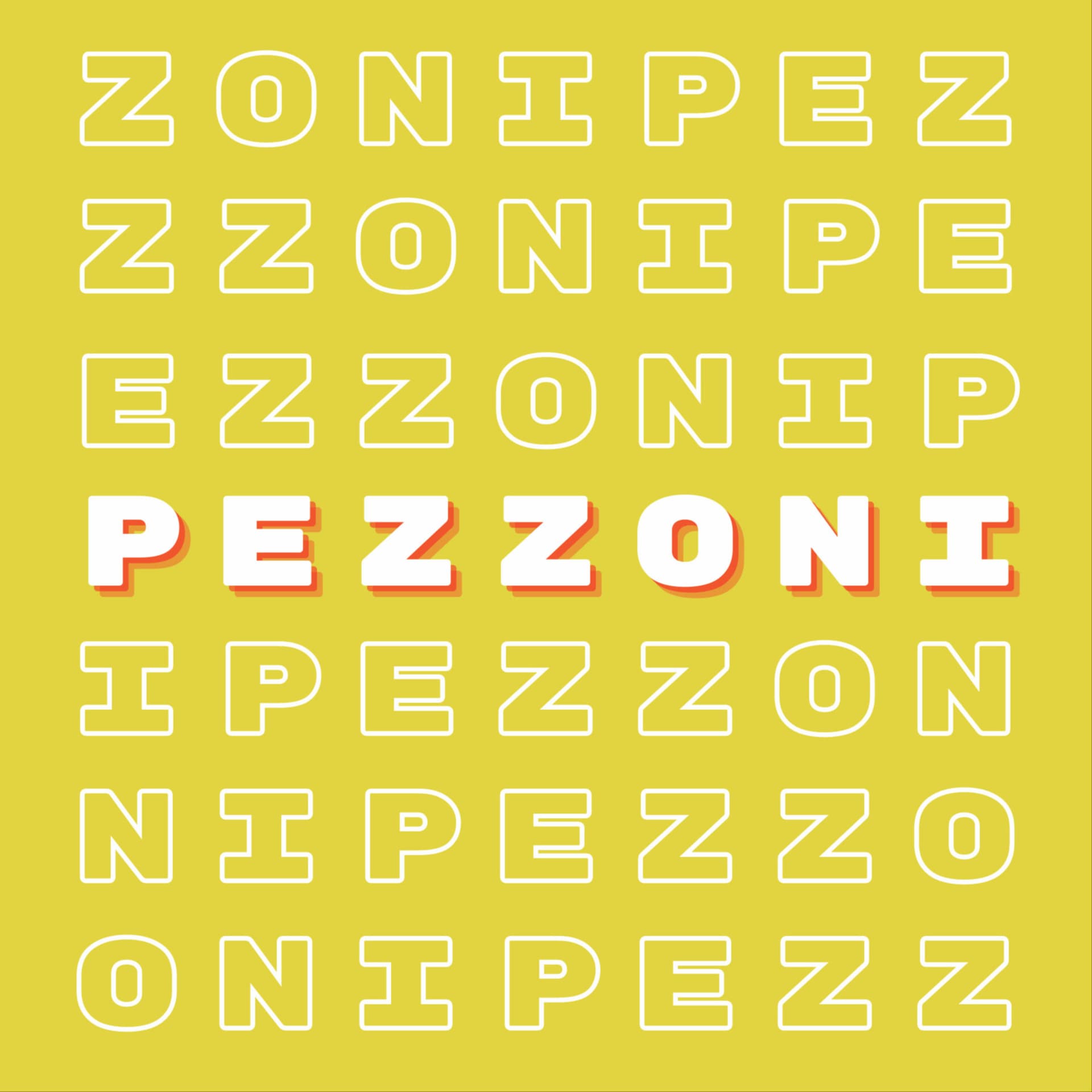 Pezzoni - Podcasts
