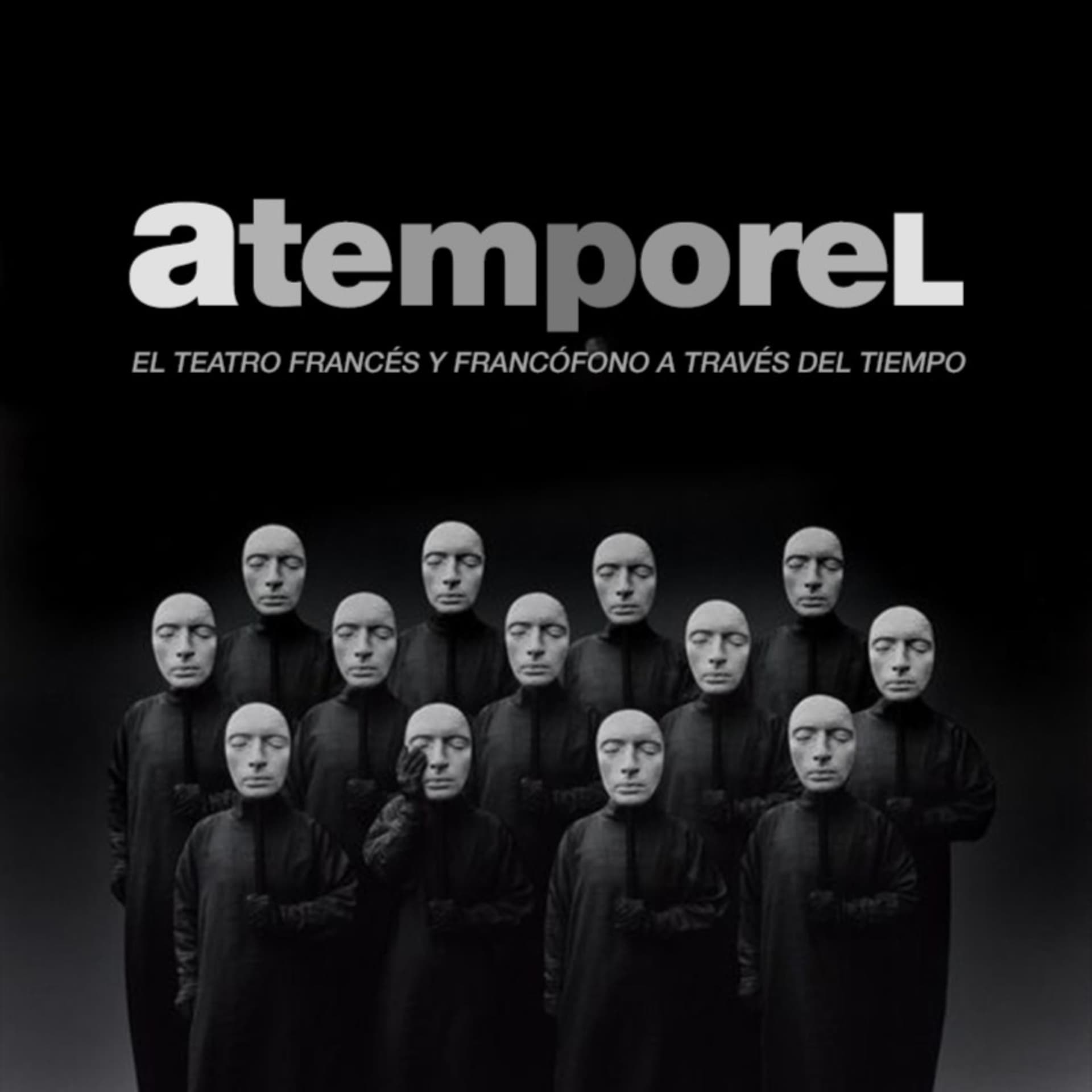 ATEMPOREL Podcast - Podcasts