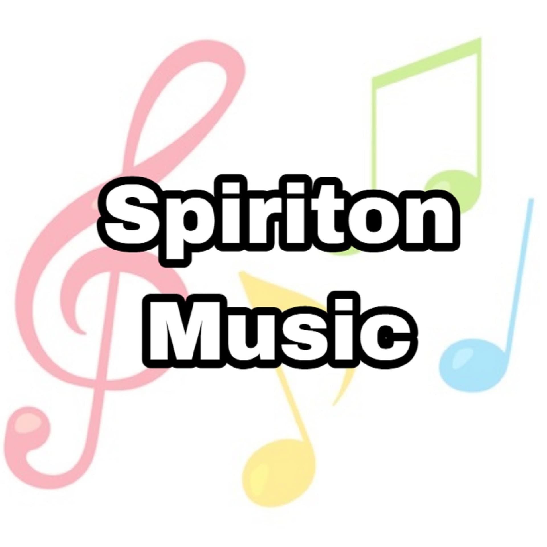 イントロクイズのSpiriton Music - Podcasts