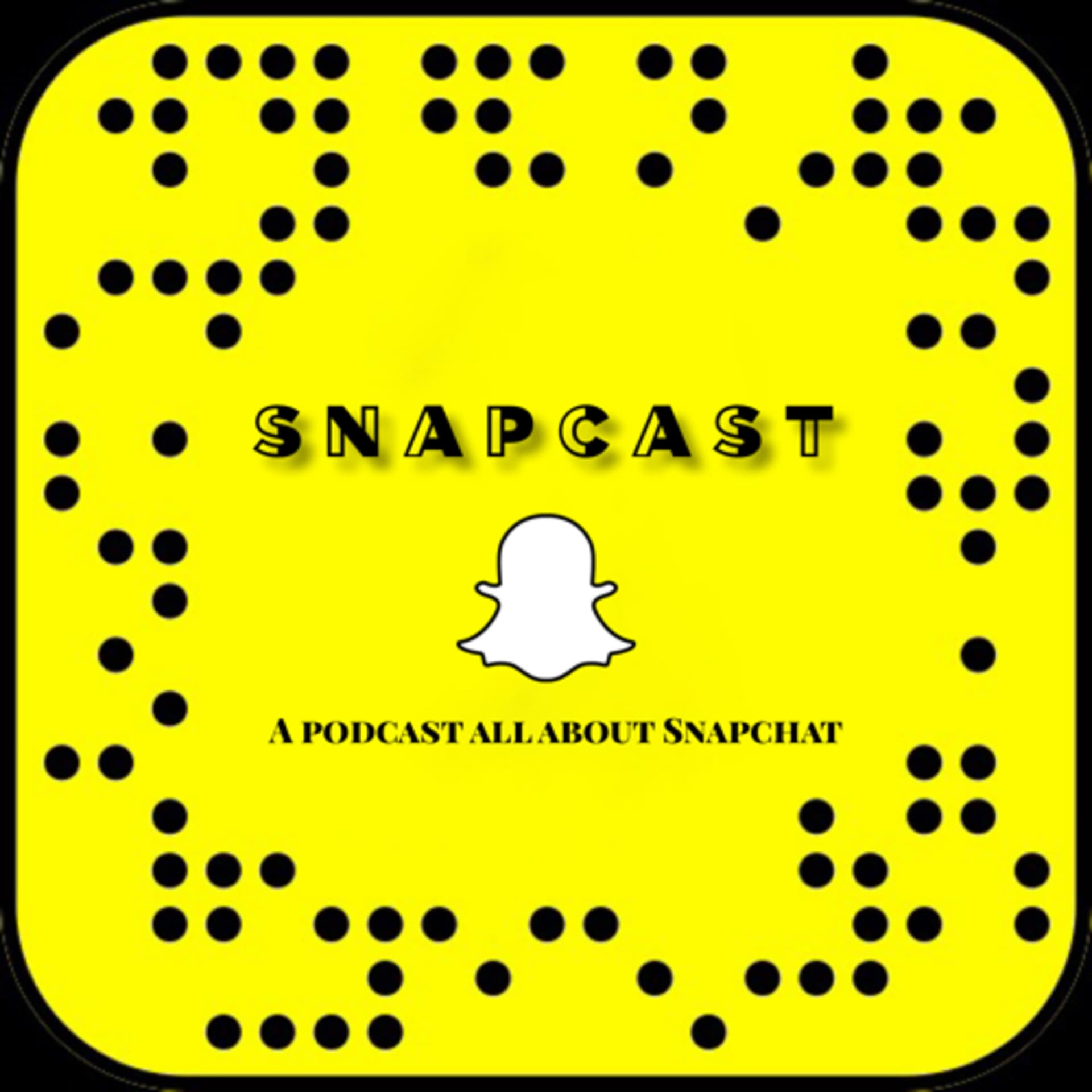 SnapCast - A podcast all about Snapchat - Podcasts