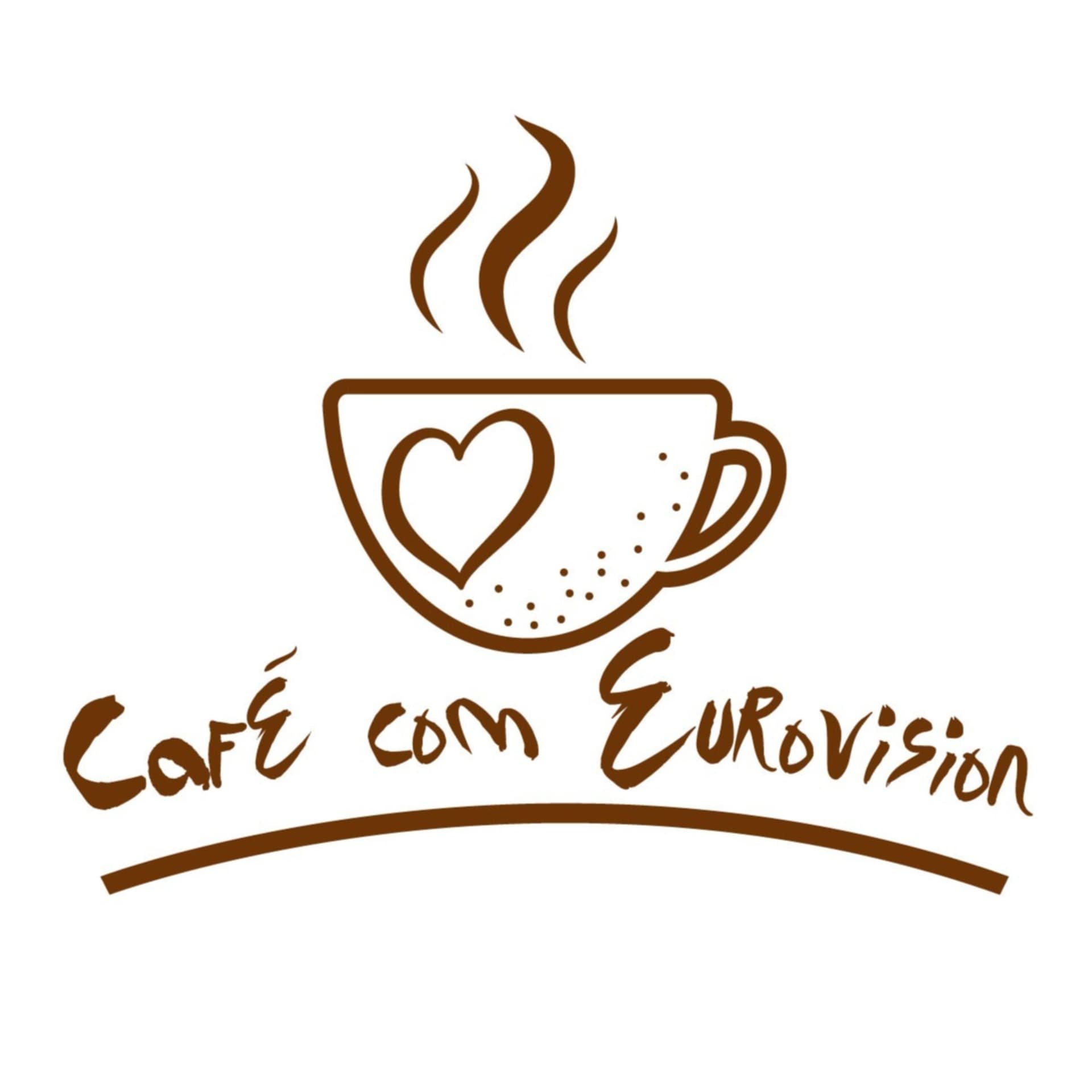 Café com Eurovision - Podcasts
