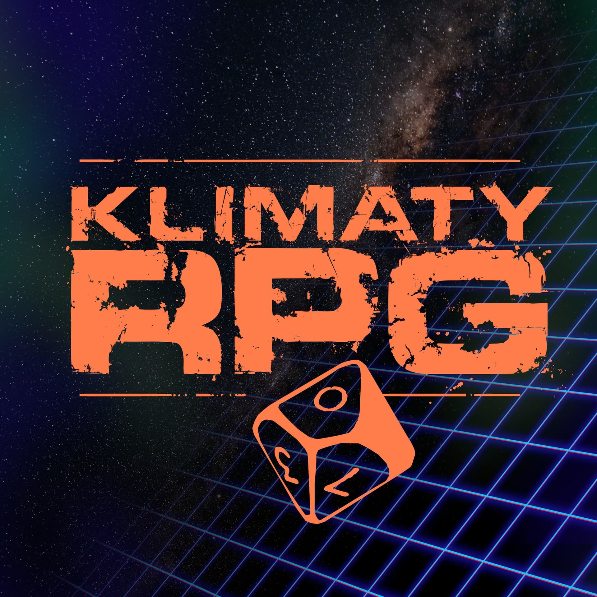 Klimaty RPG - Podcasts