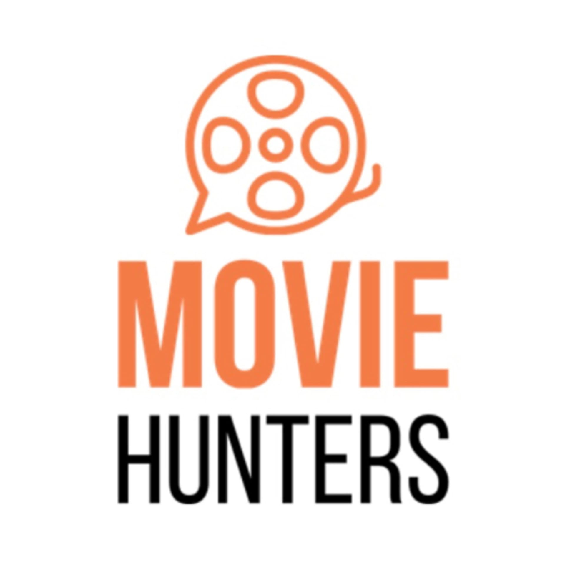 Movie Hunters - Podcasts