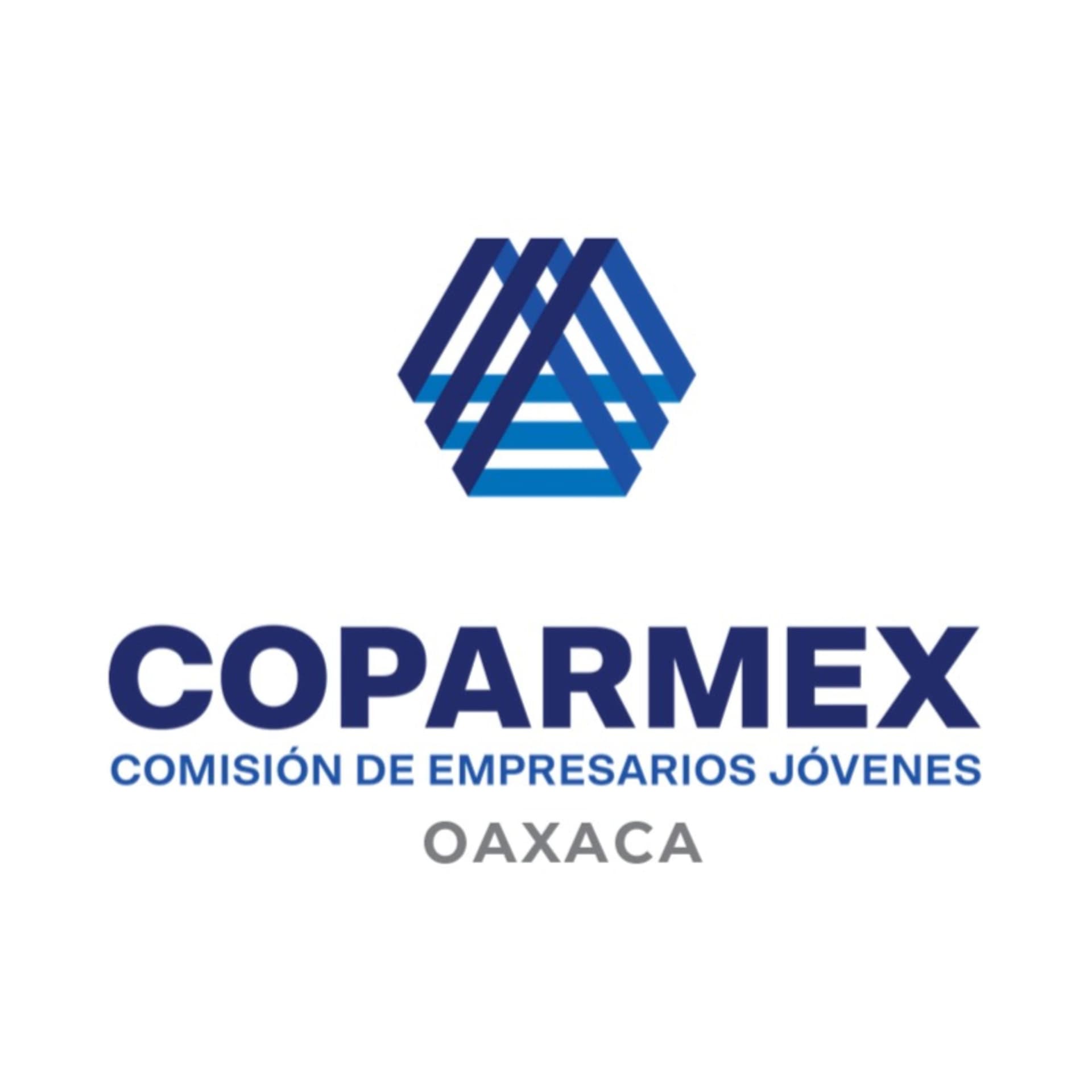 Coparmex - Empresarios Jóvenes Oaxaca - Podcasts