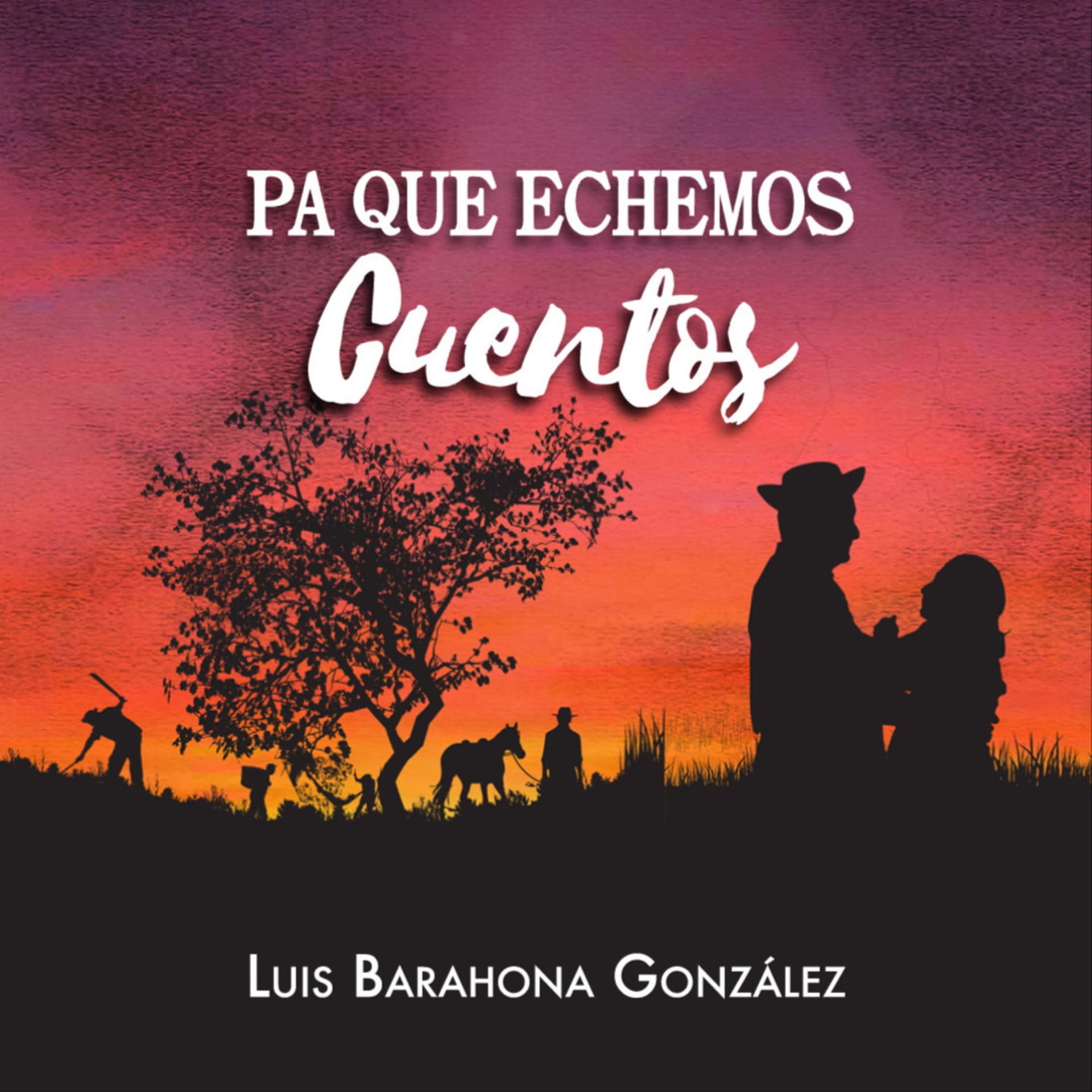 Pa que echemos cuentos - Podcasts