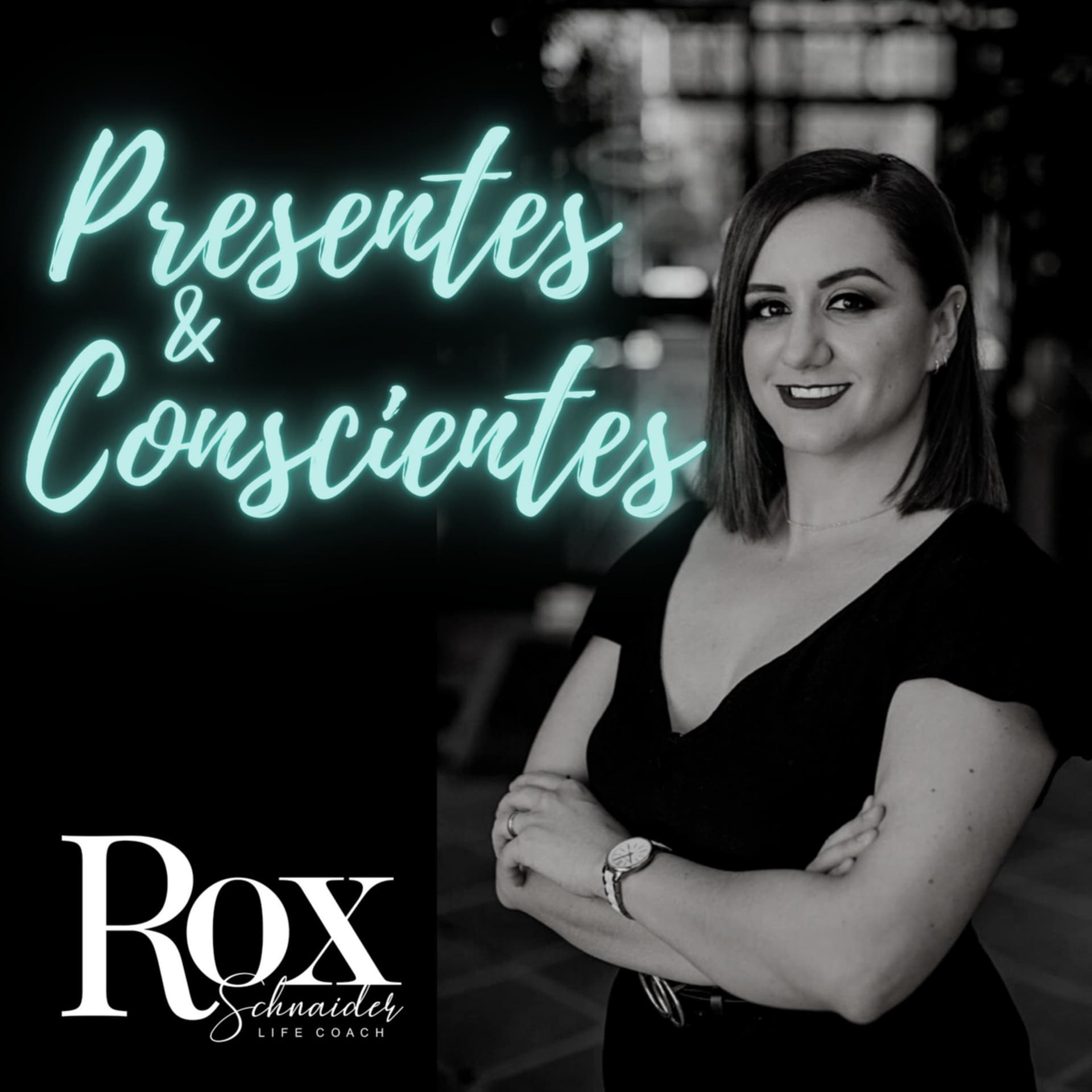 Presentes y Conscientes